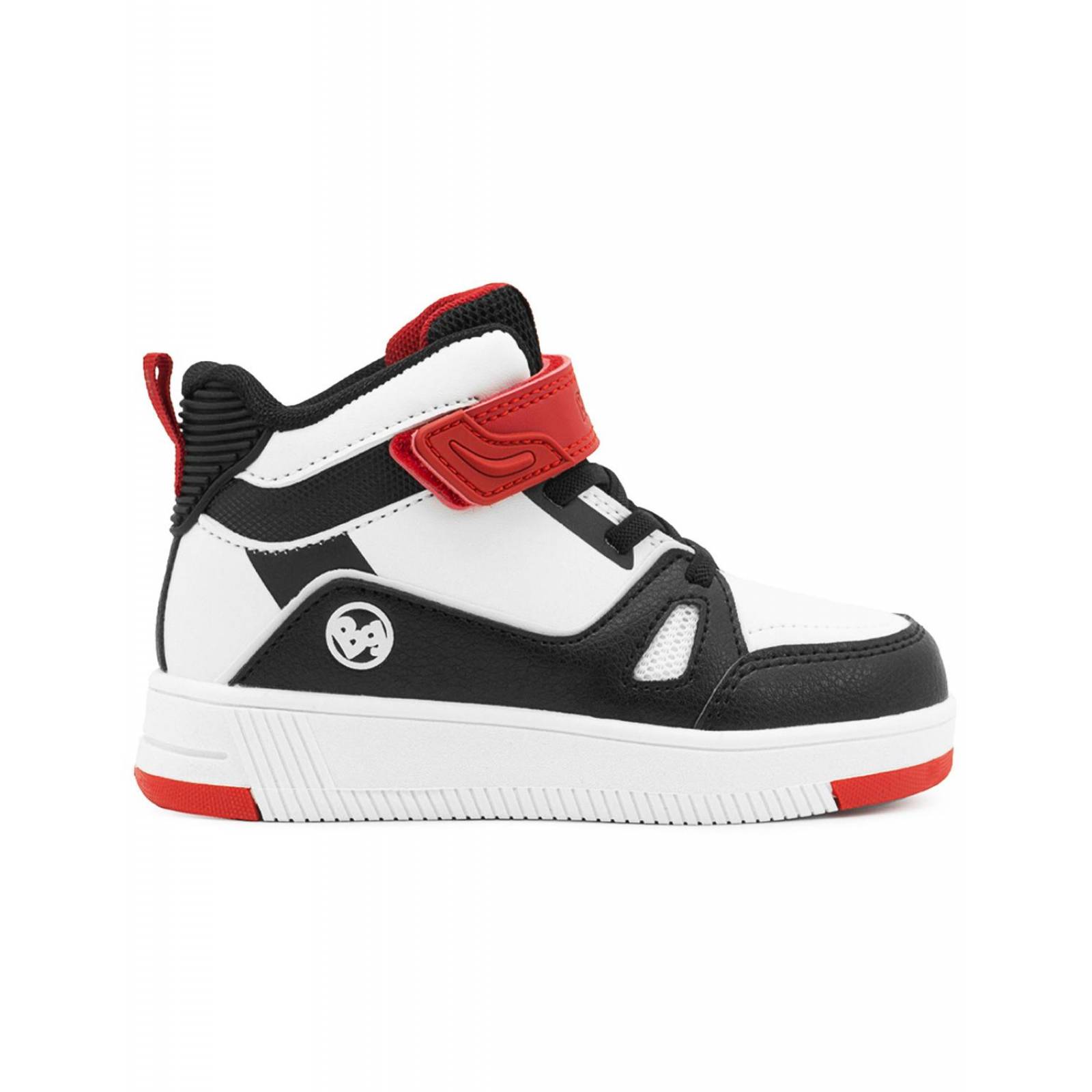 Tenis Para Niño Bubble Gummers Speedy Casual Urbanos