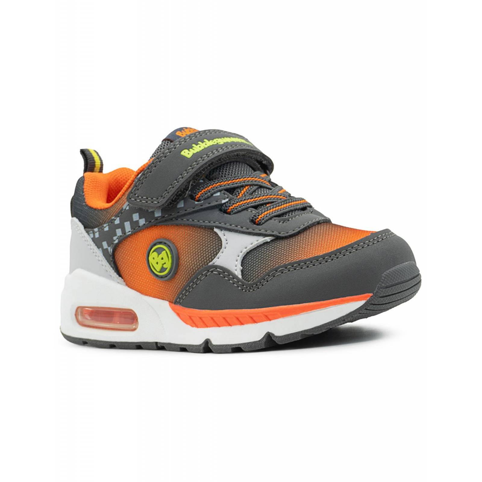 Tenis Bubble Gummers Running Deportivo Para Niño Sid 