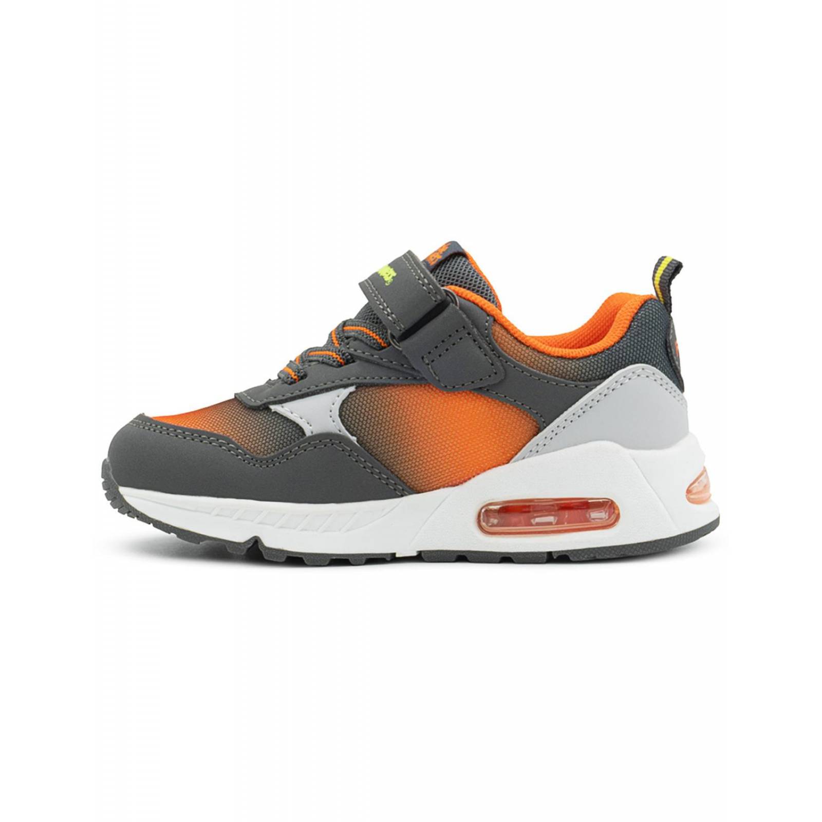 Tenis Bubble Gummers Running Deportivo Para Niño Sid 