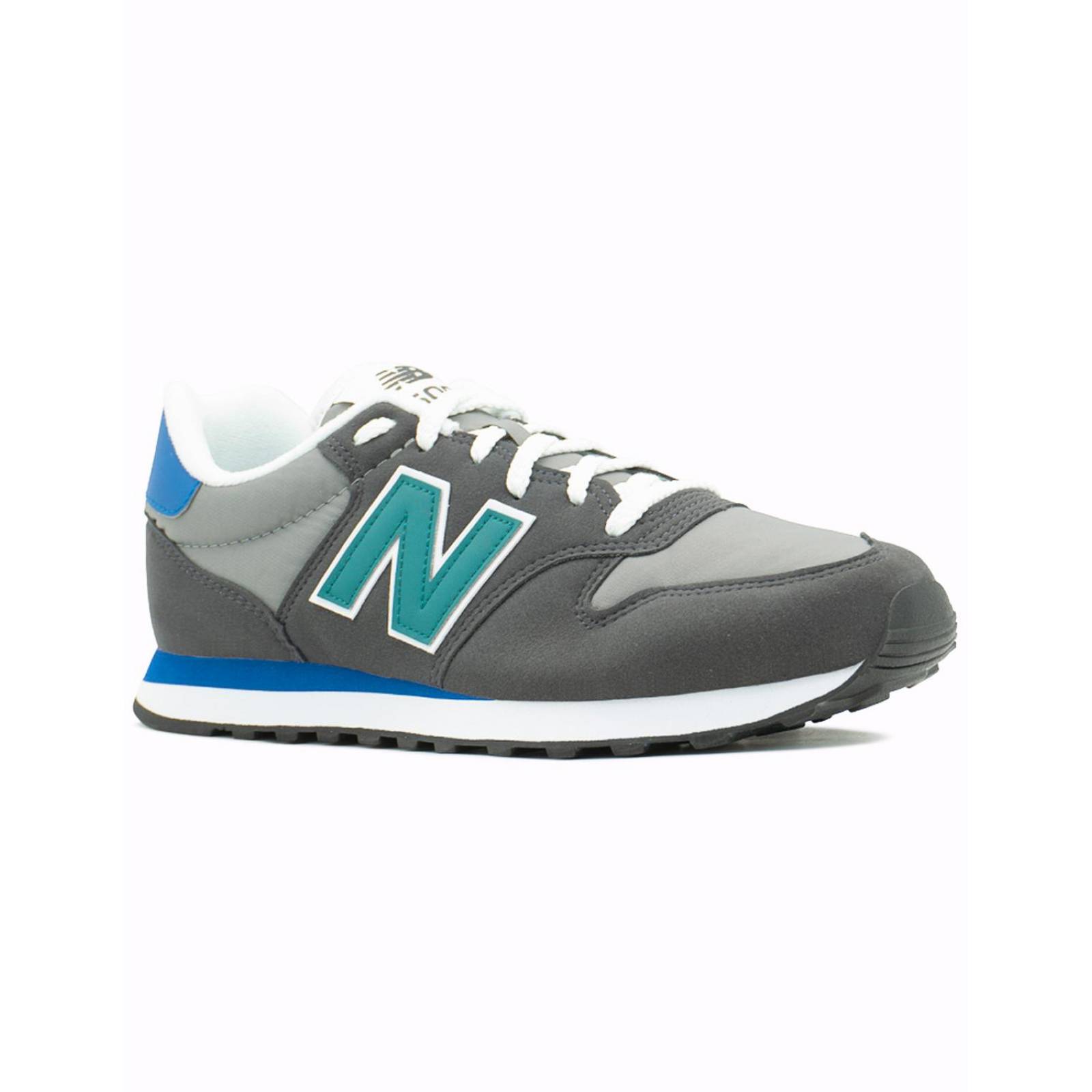 Tenis Sport Para Caballero New Balance Running Oxford 25-29 