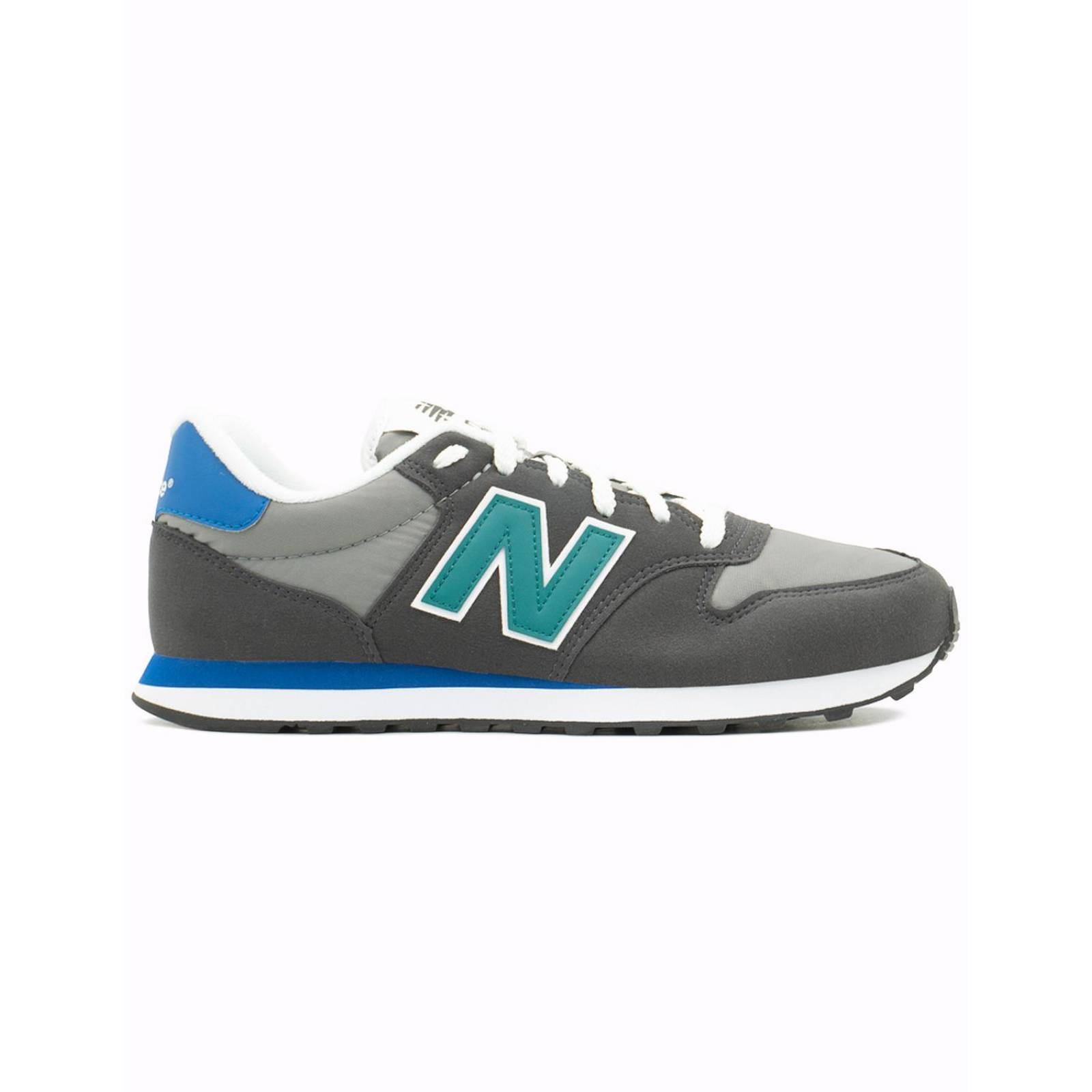Tenis Sport Para Caballero New Balance Running Oxford 25-29 