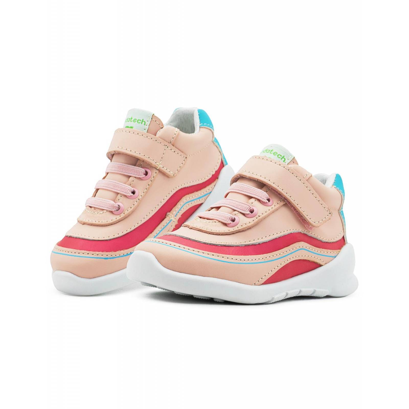 Tenis Andanenes Niña Calzado Andanenes Andanenes Primeros Pasos