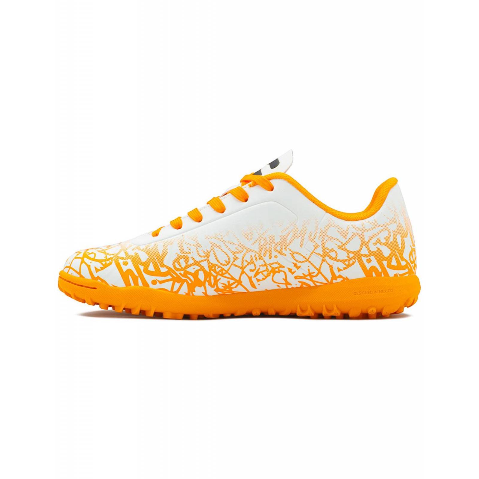 Charly Tenis Turf Caballero Multitacho Futbol Rapido 22-29 