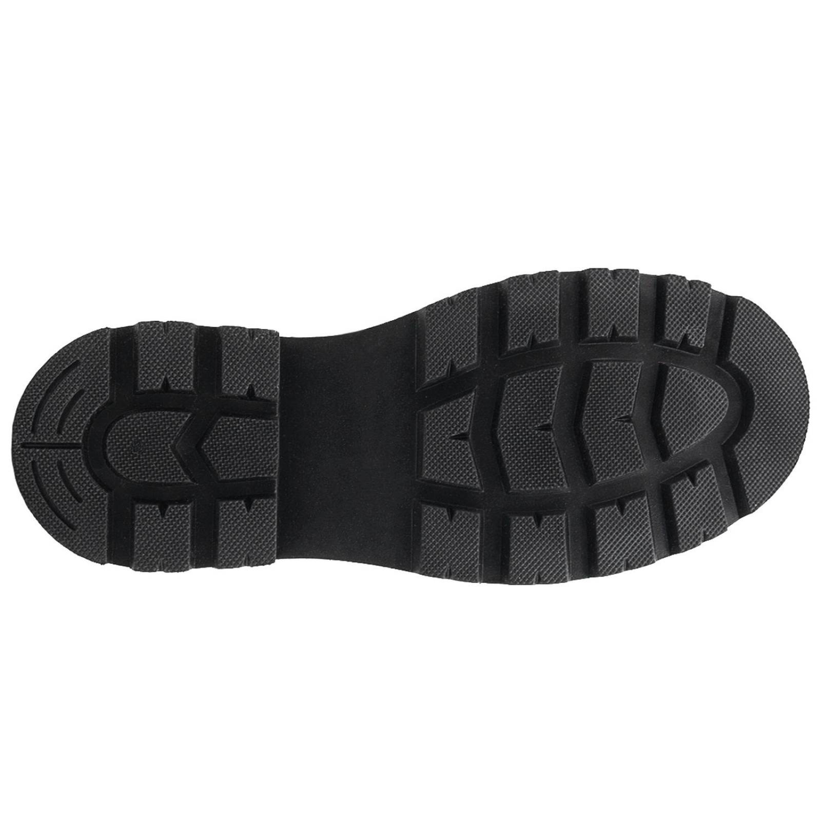 Zapato Escolar Mocasin Para Niña Moda Casual Suela Chunky 