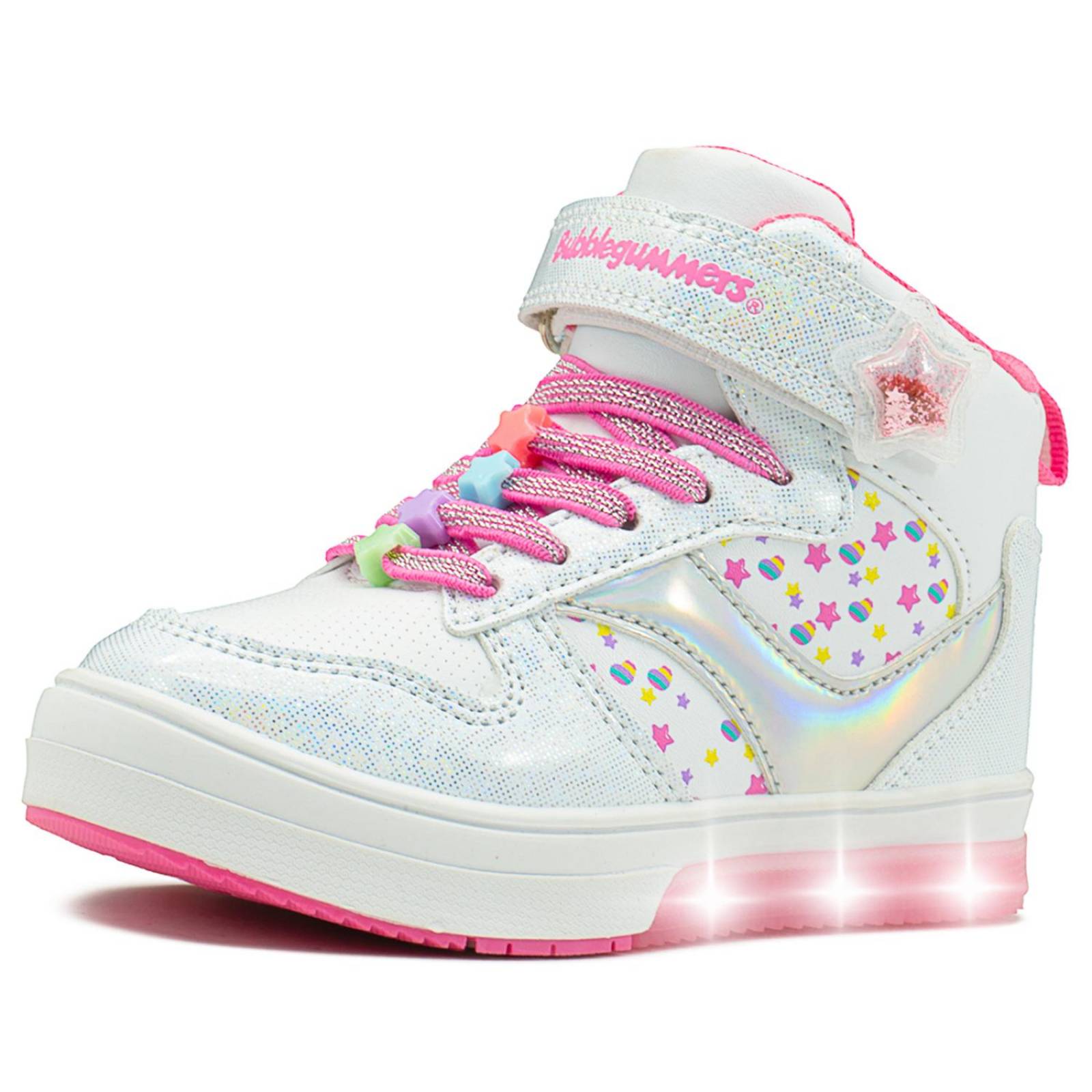 Tenis de led numero hot sale 37