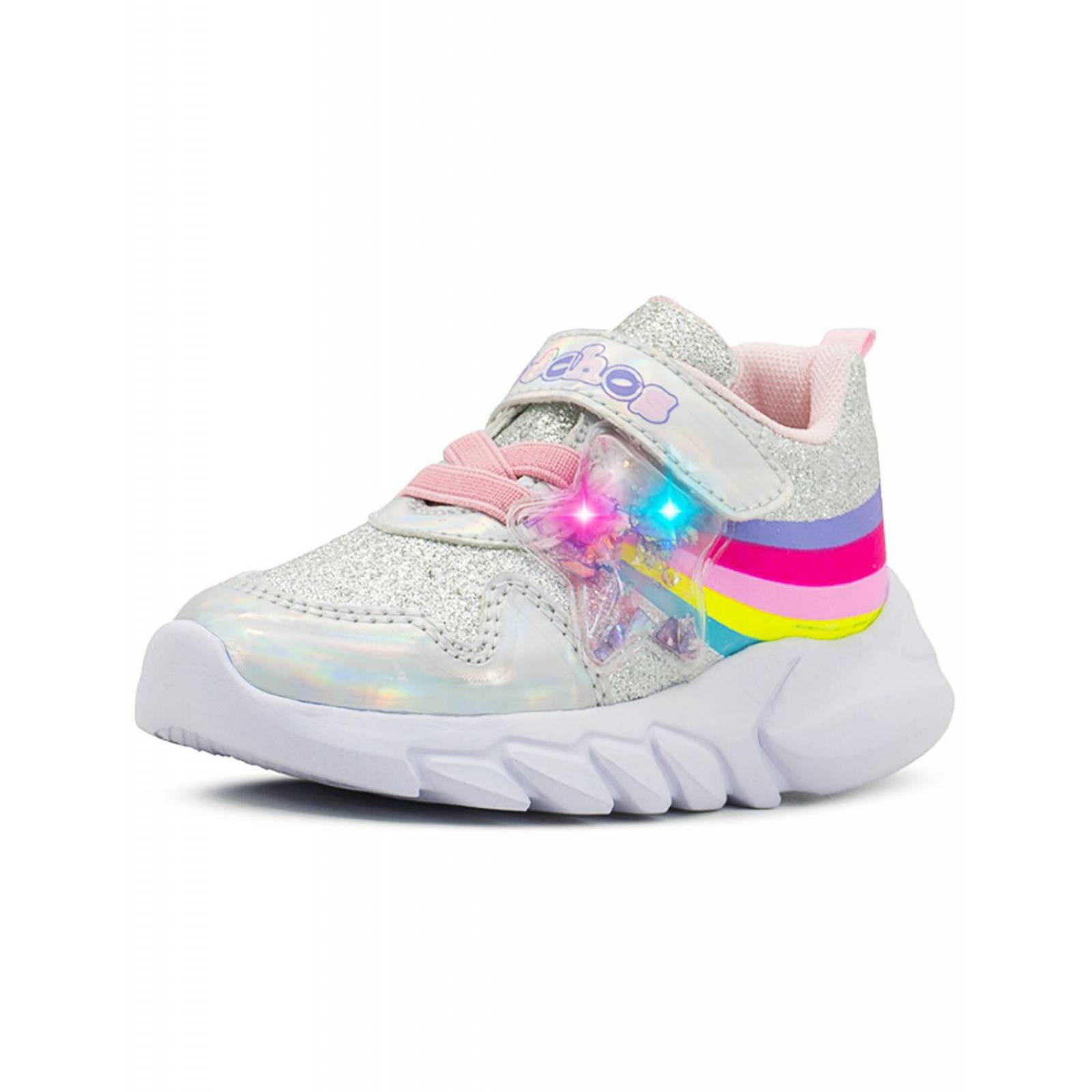 Tenis nike de discount niña con luces