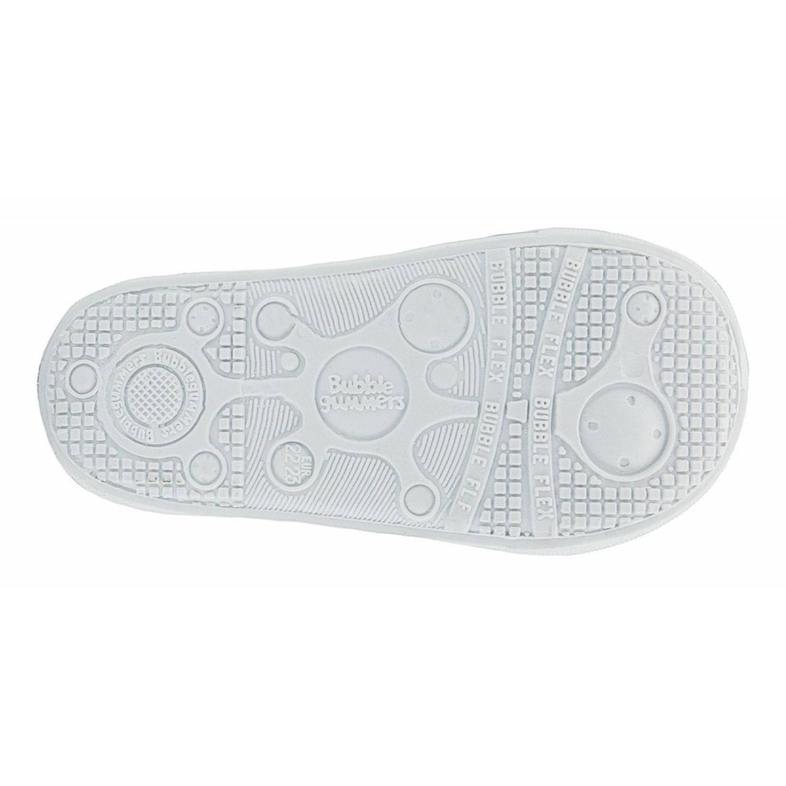 Tenis Niña Bubble Gummers Dolly Talla 12-17 