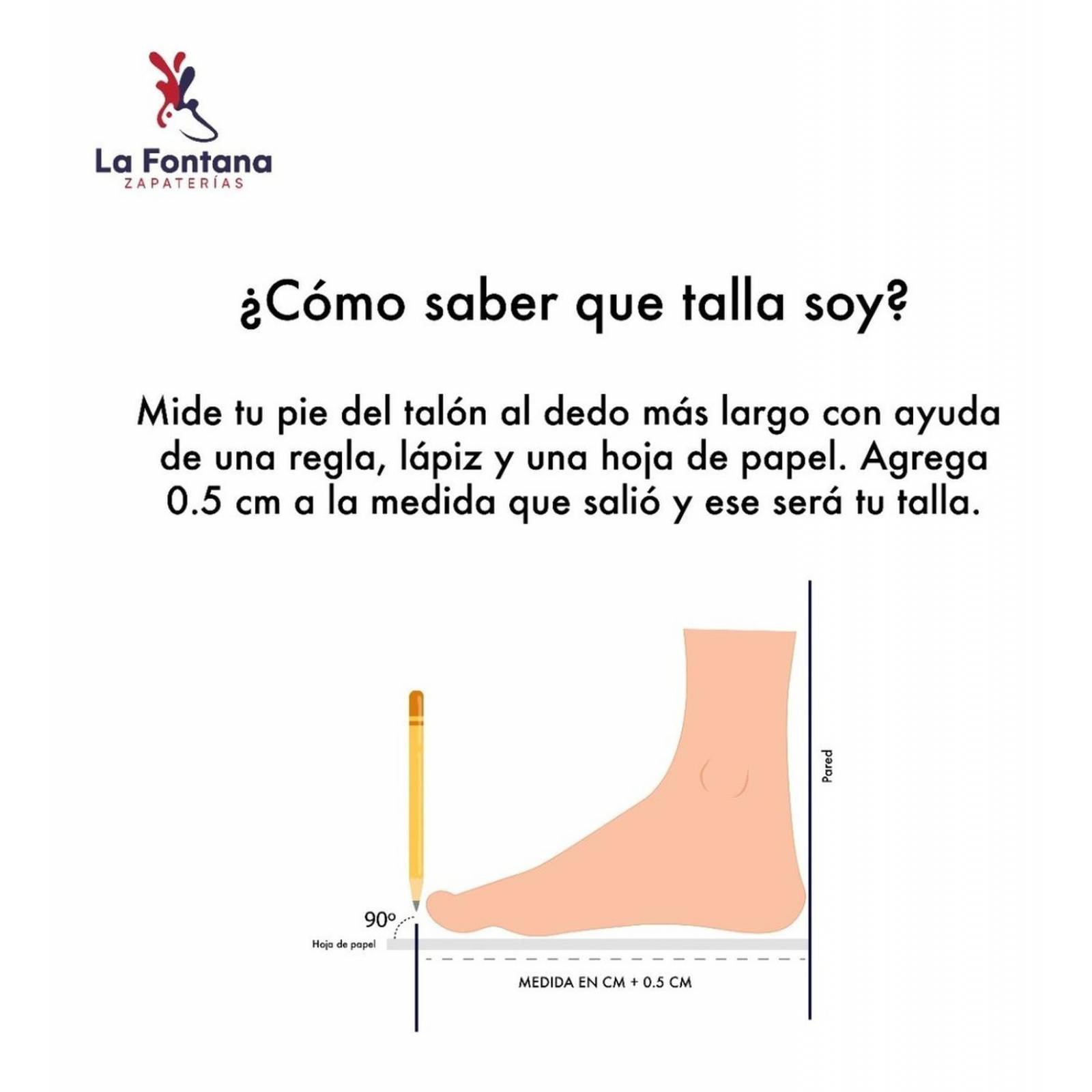 Tenis Niña Bubble Gummers Dolly Talla 12-17