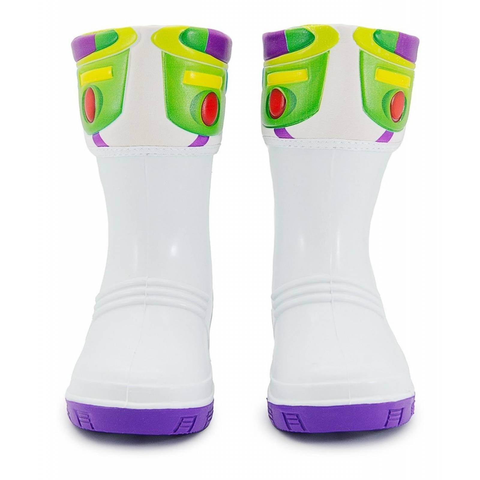 Botas de discount lluvia buzz lightyear