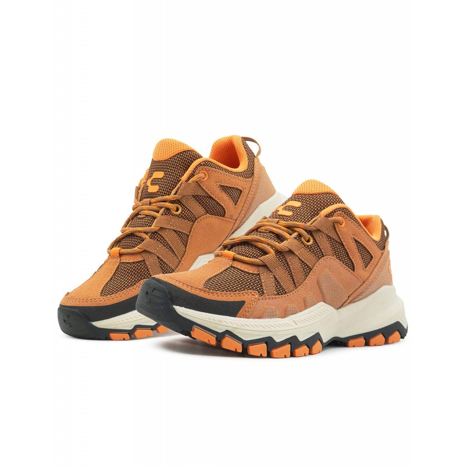 Tenis Charly Orizaba Sport Running Outdoor para Mujer 22-27 