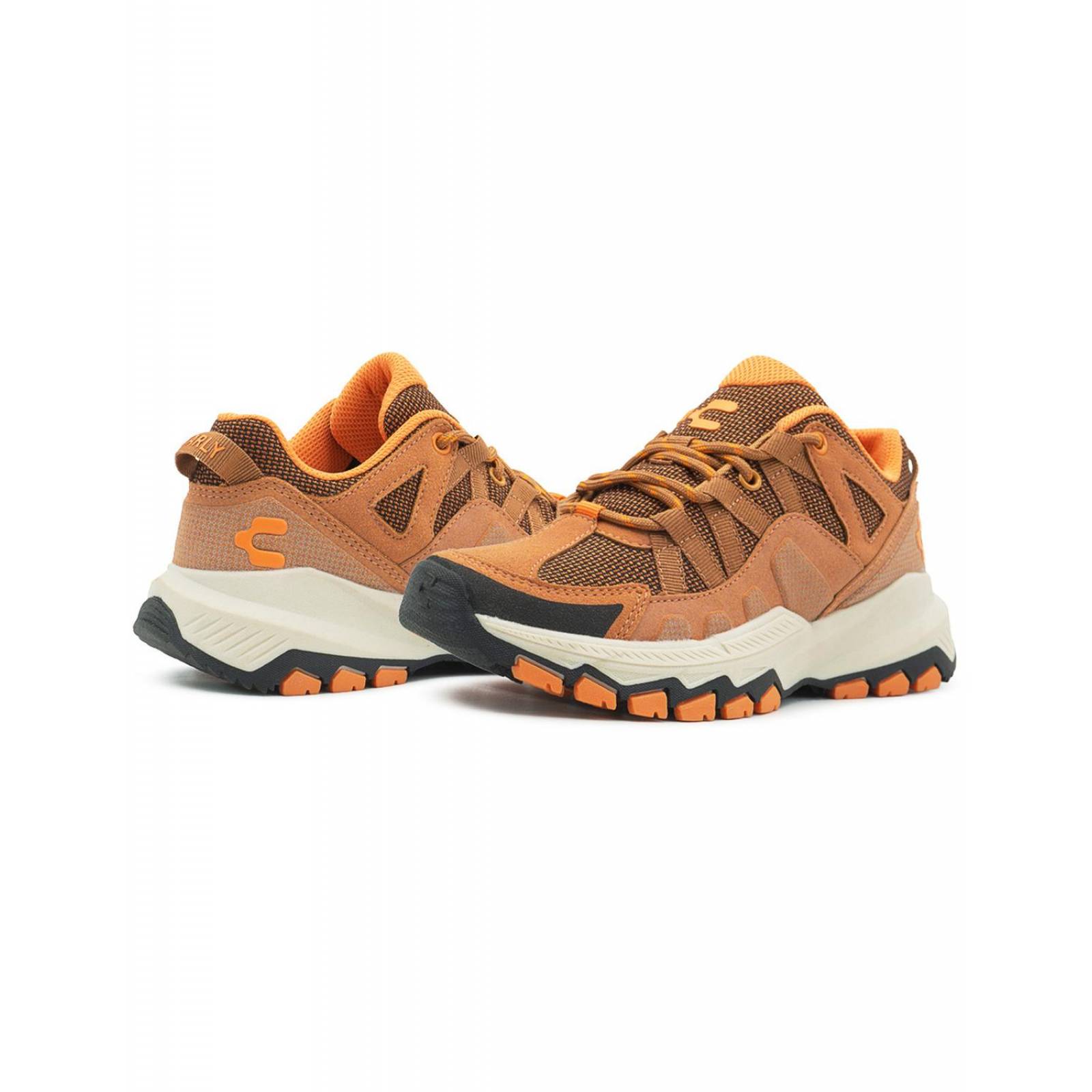 Tenis Charly Orizaba Sport Running Outdoor para Mujer 22-27 