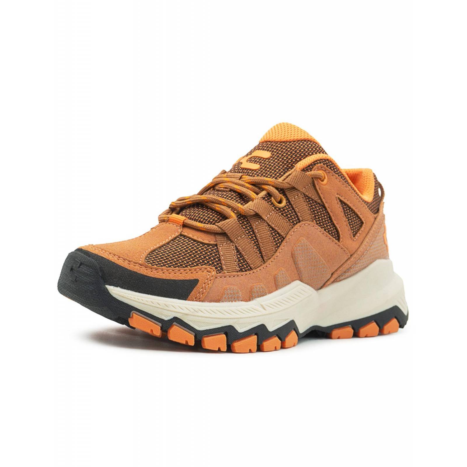 Tenis Charly Orizaba Sport Running Outdoor para Mujer 22-27 