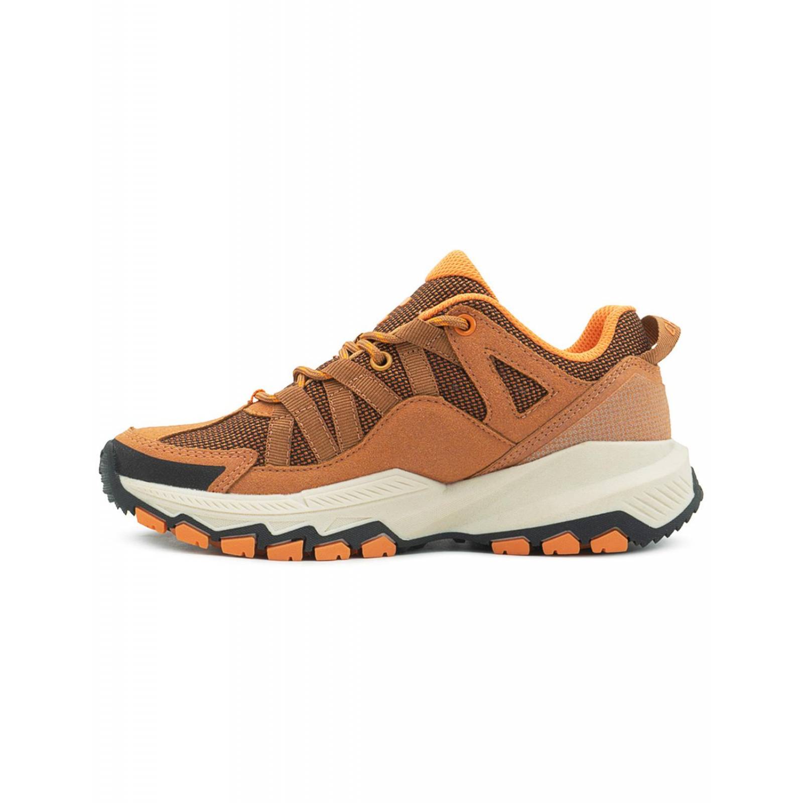 Tenis Charly Orizaba Sport Running Outdoor para Mujer 22-27 