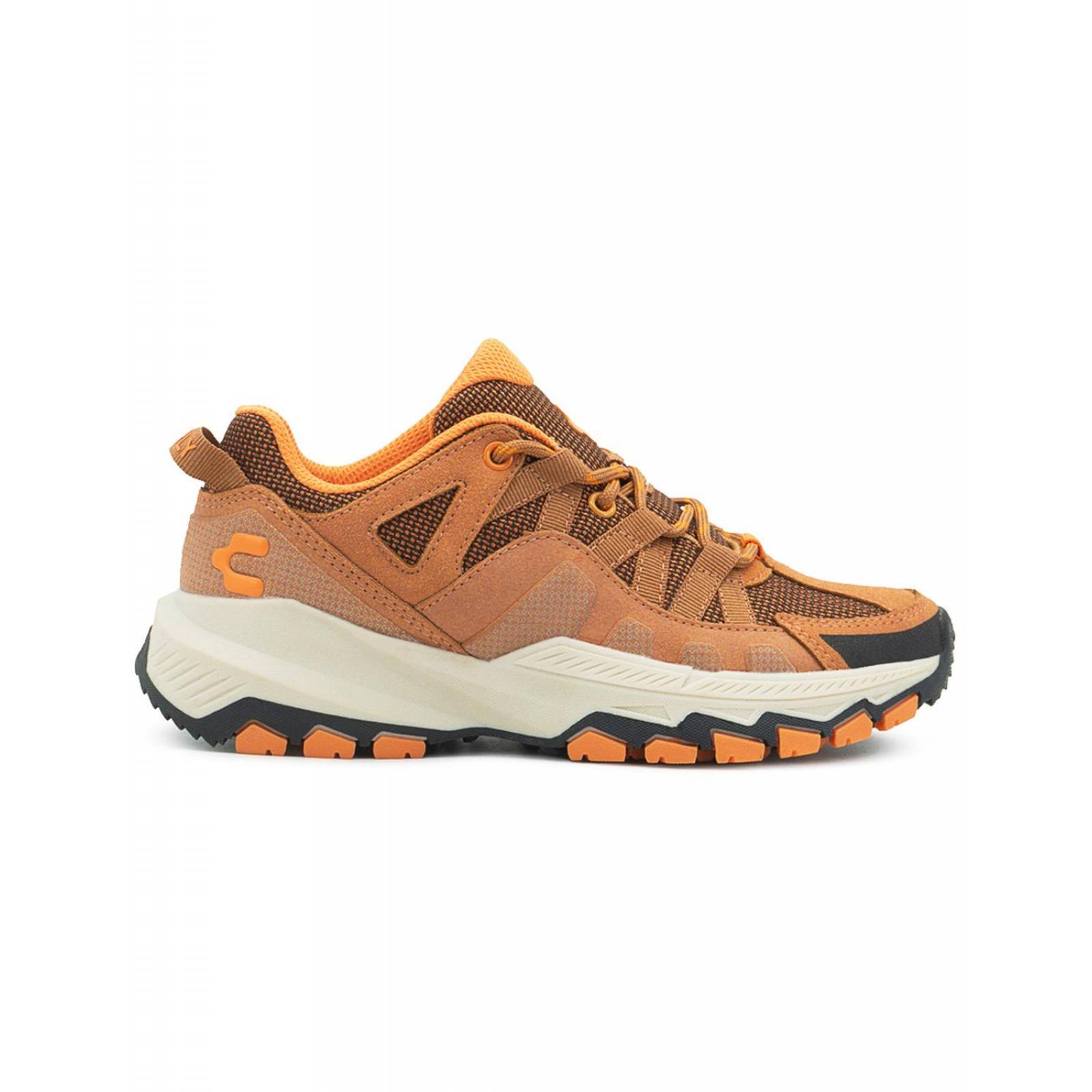 Tenis Charly Orizaba Sport Running Outdoor para Mujer 22-27 