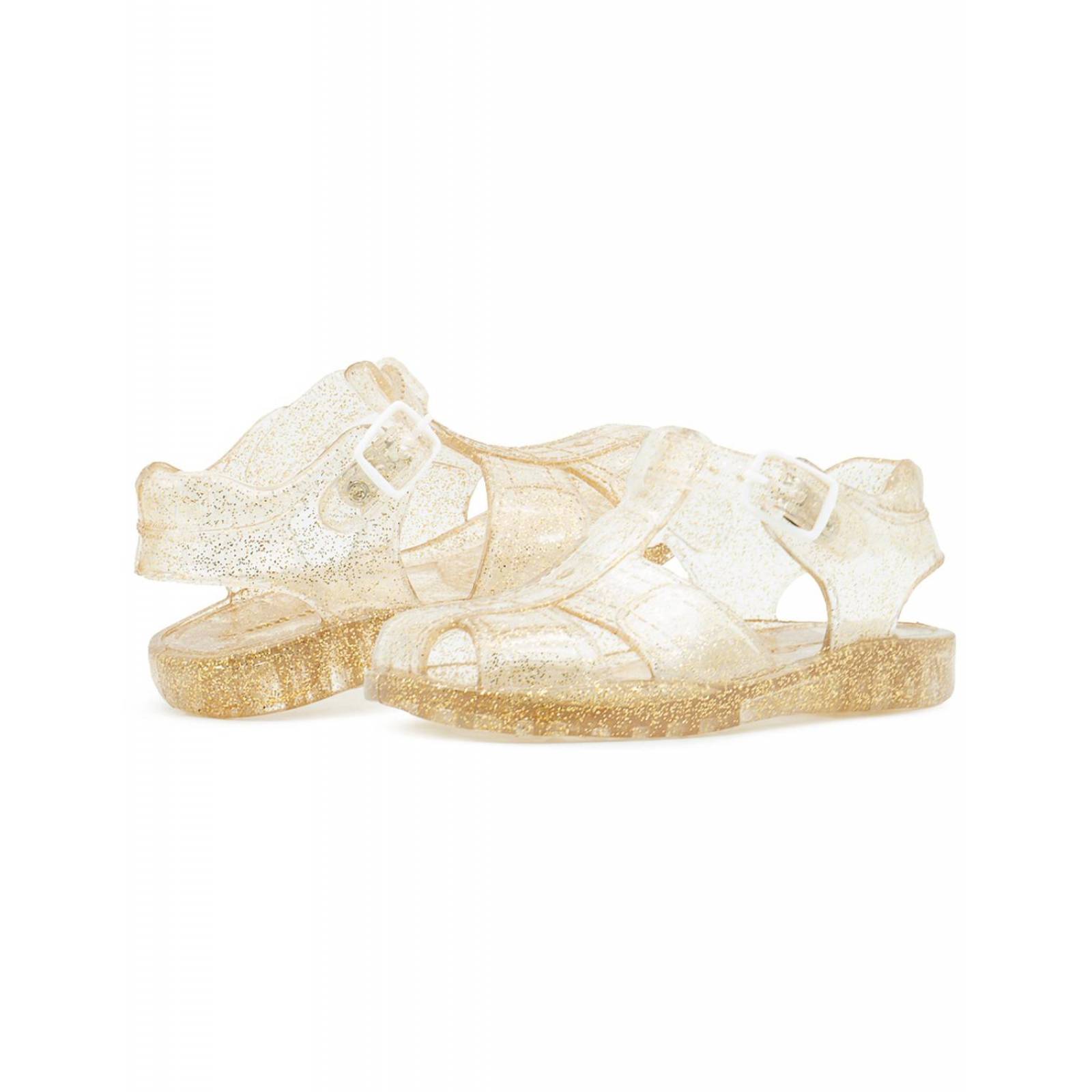 Huarache Bubble Gummers Control De Esfínteres Plastico Niña 