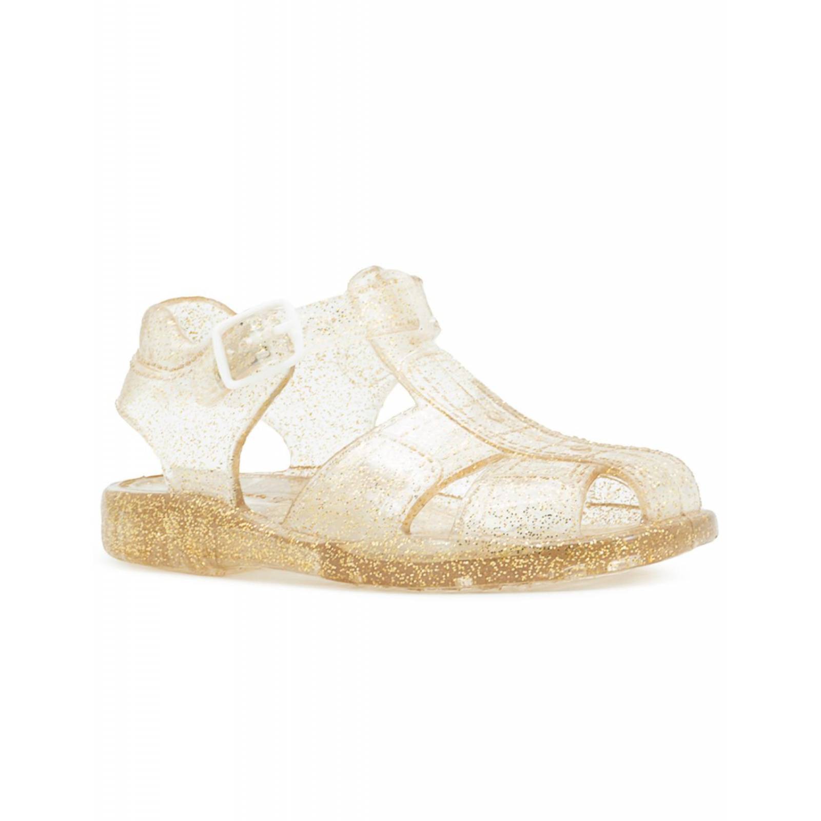 Huarache Bubble Gummers Control De Esfínteres Plastico Niña 