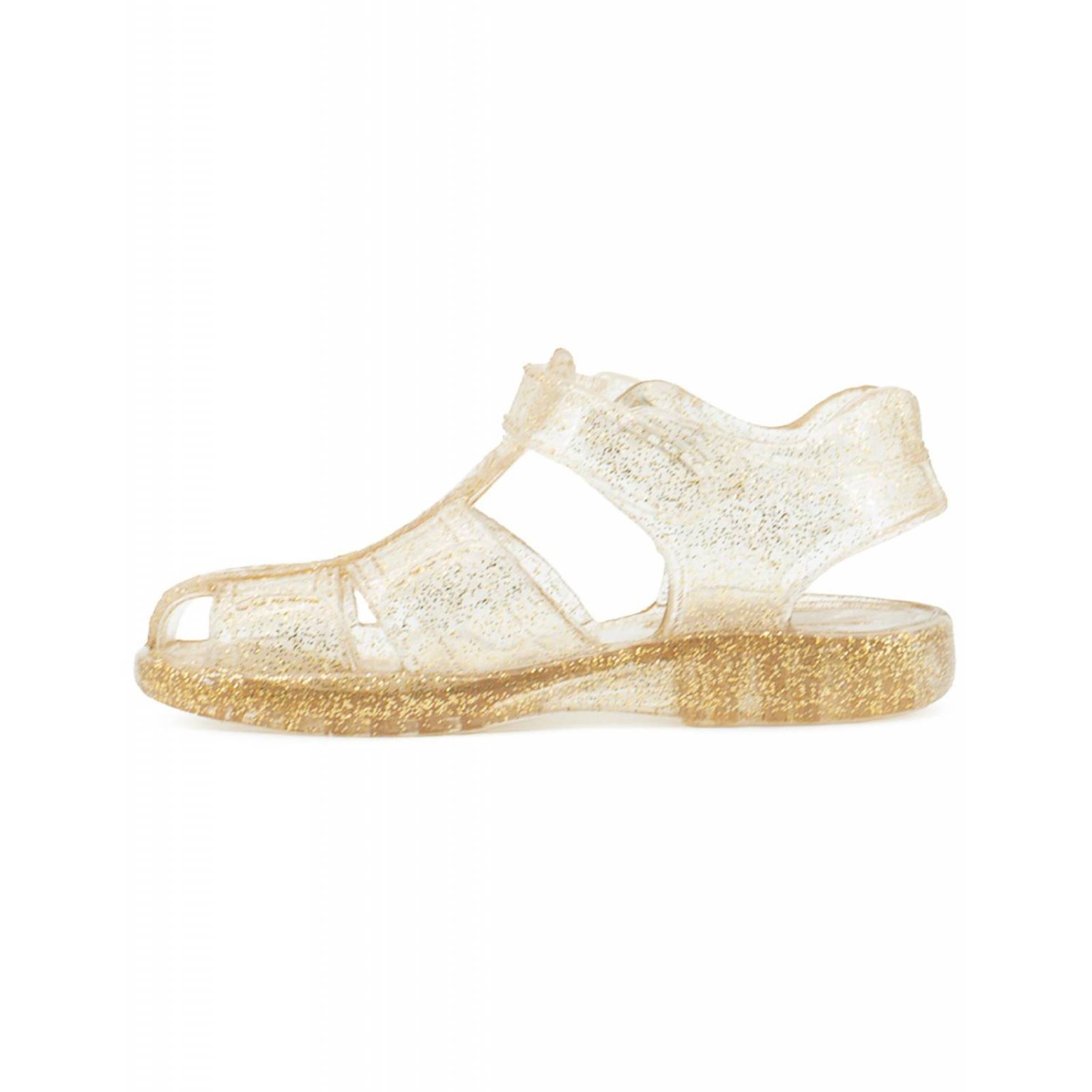 Huarache Bubble Gummers Control De Esfínteres Plastico Niña 