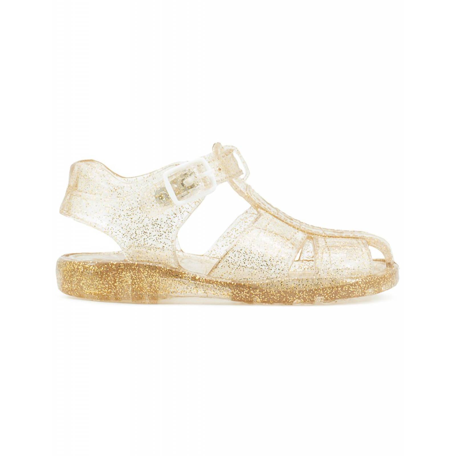 Huarache Bubble Gummers Control De Esfínteres Plastico Niña 