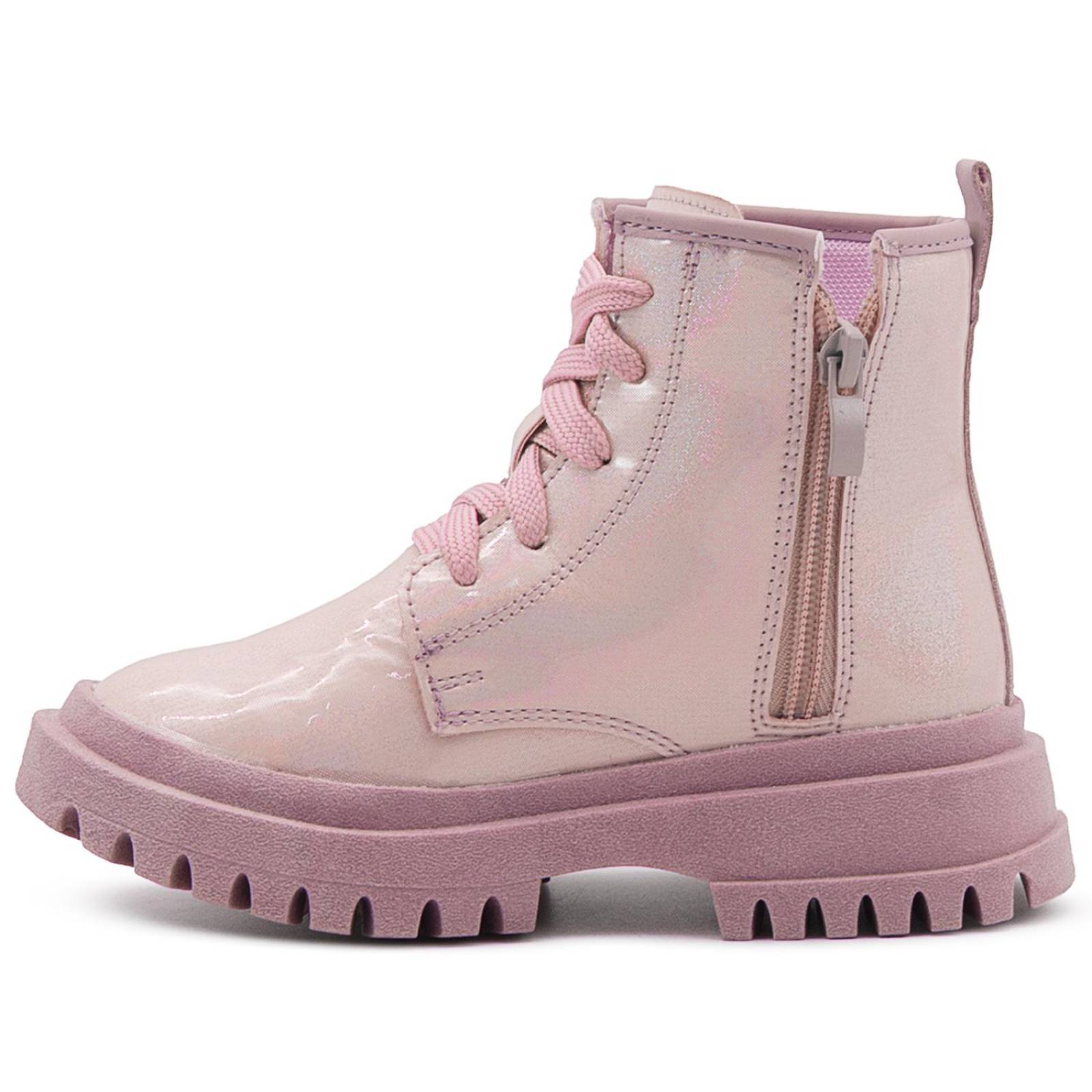 Bota Tropicana para Niña Mis Pastelito Antiderrapante Casual 