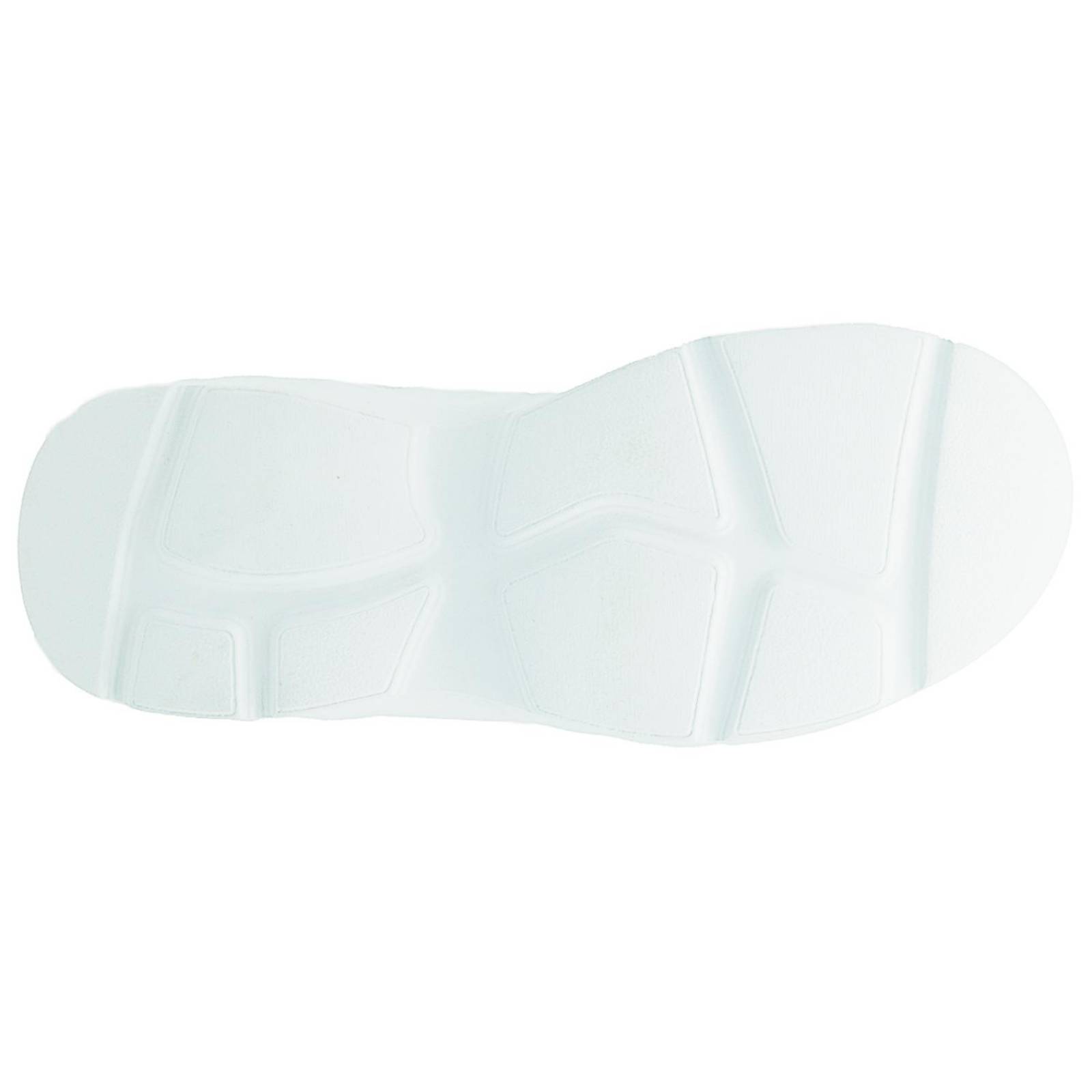Tenis Tropicana Para Niña Casual Antiderrapante Negro 18-26