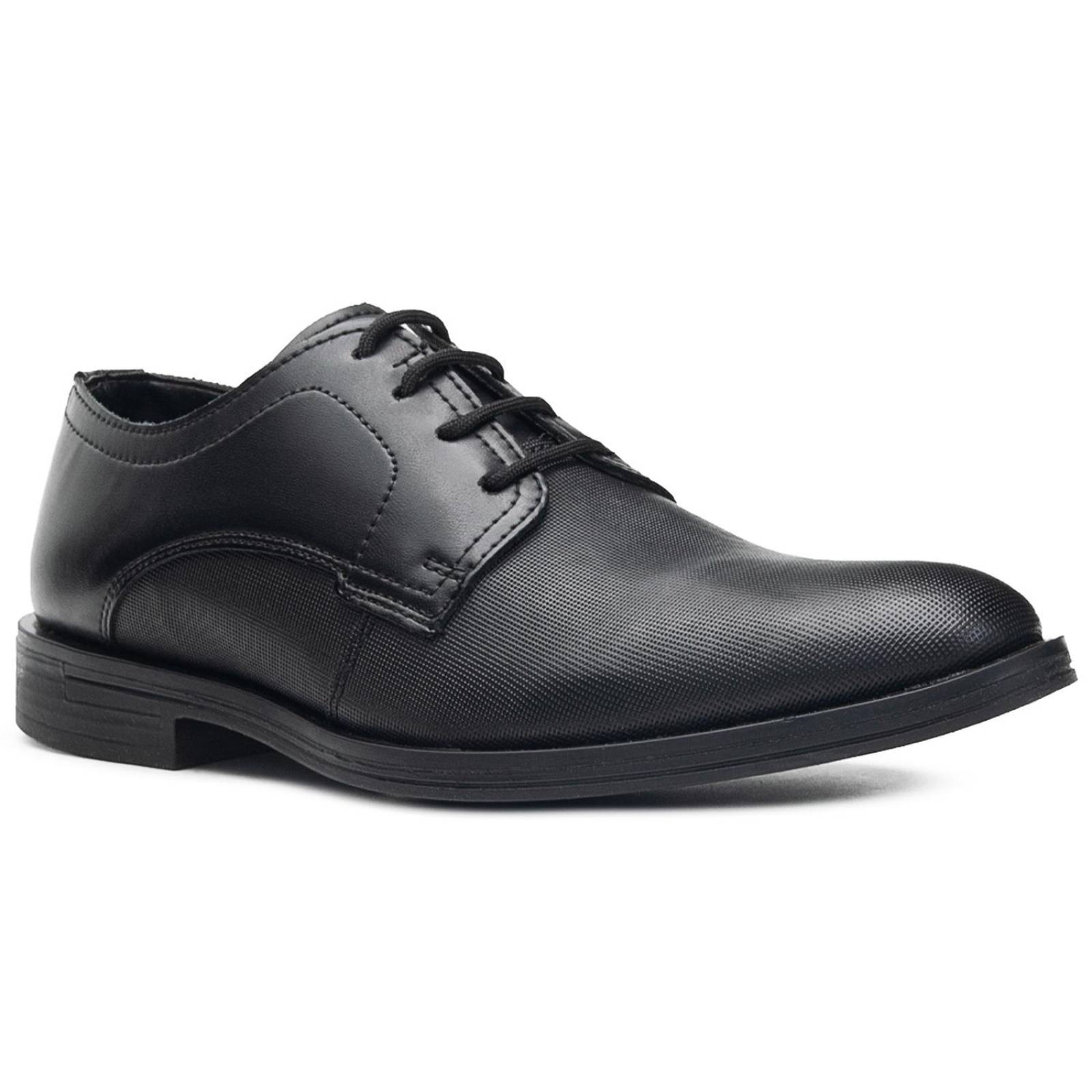 Zapato Para Hombre De Vestir Comodo Formal Oficina 