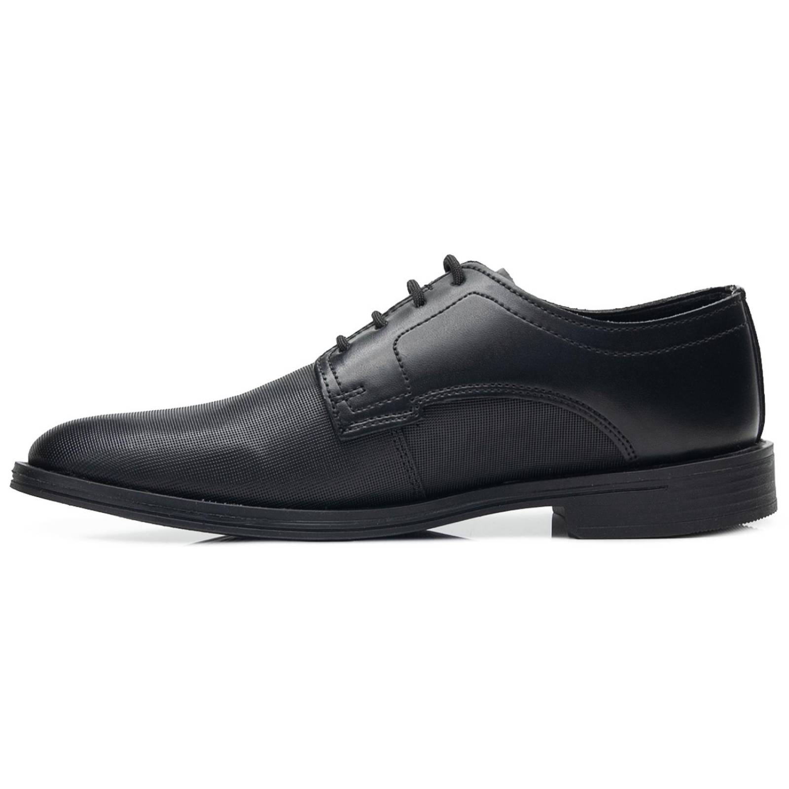 Zapato Para Hombre De Vestir Comodo Formal Oficina 