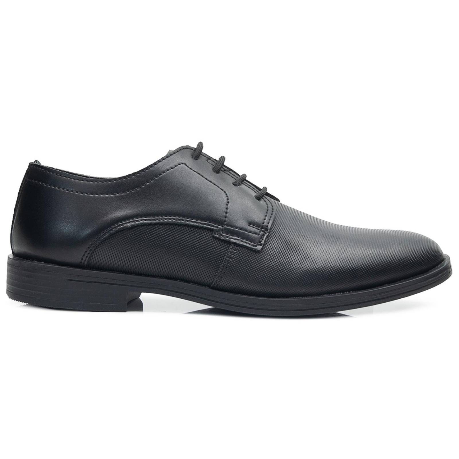 Zapato Para Hombre De Vestir Comodo Formal Oficina 