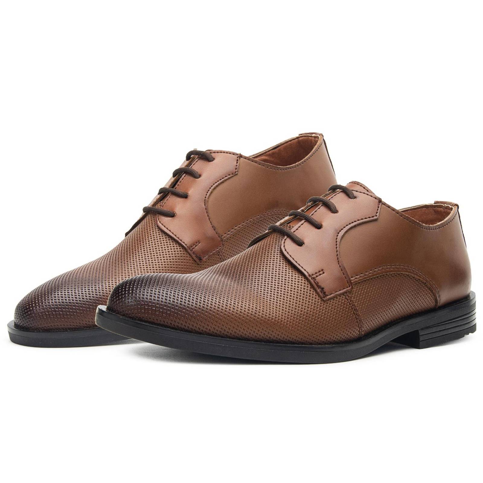 Zapato De Vestir Para Hombre Christian Gallery Formal Fiesta