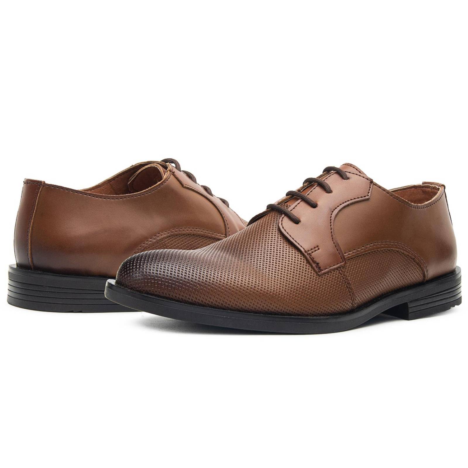 Zapato De Vestir Para Hombre Christian Gallery Formal Fiesta