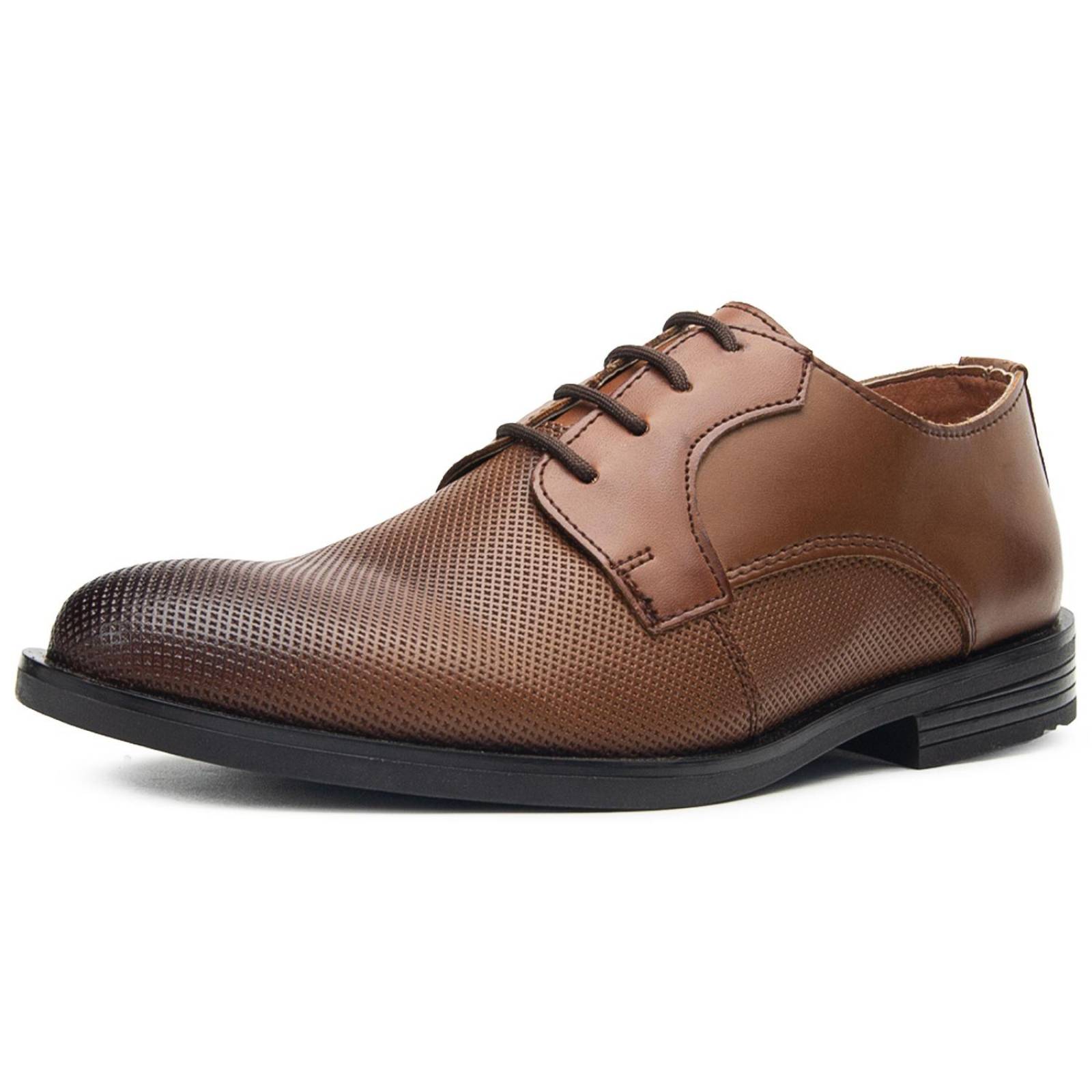 Zapato De Vestir Para Hombre Christian Gallery Formal Fiesta