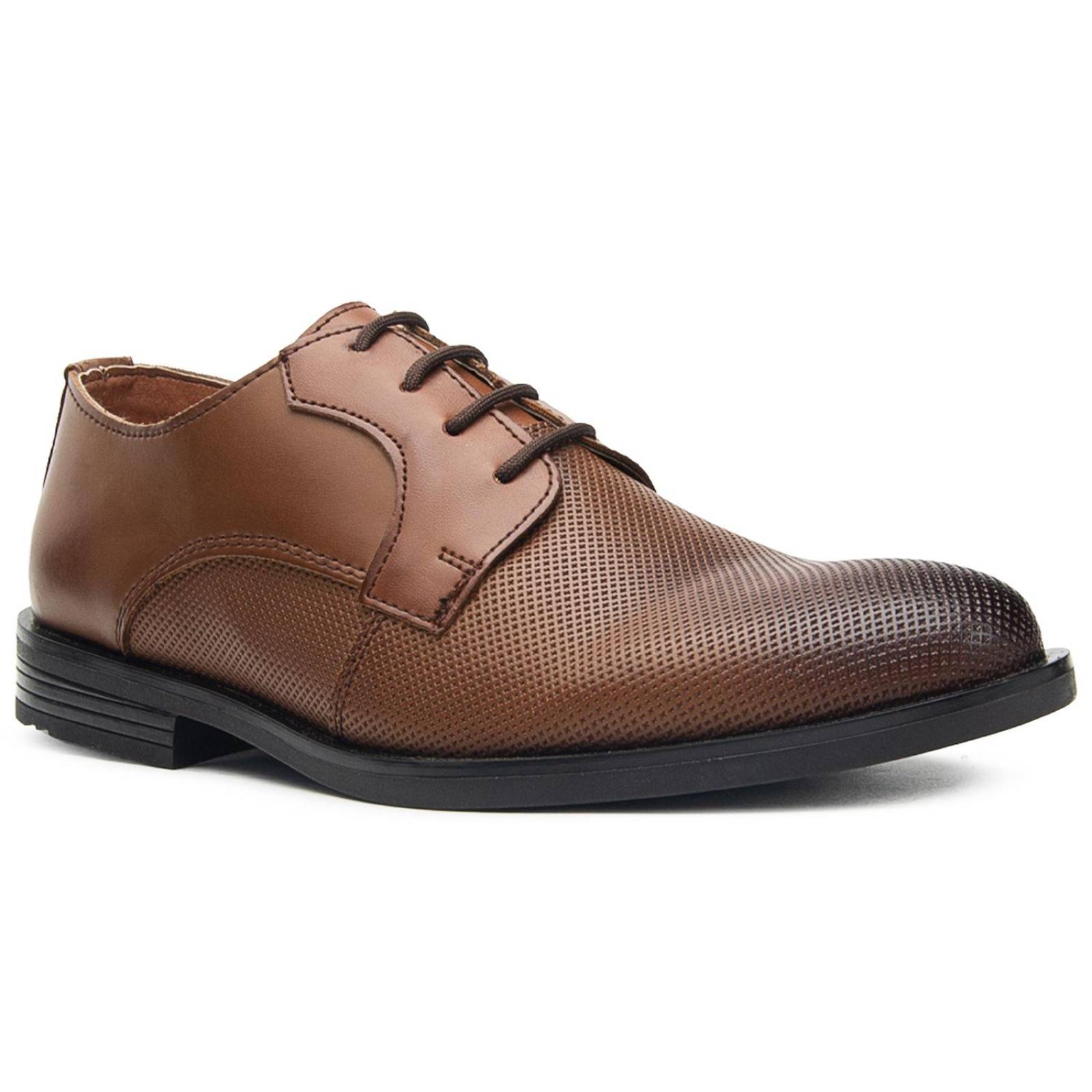 Zapato De Vestir Para Hombre Christian Gallery Formal Fiesta