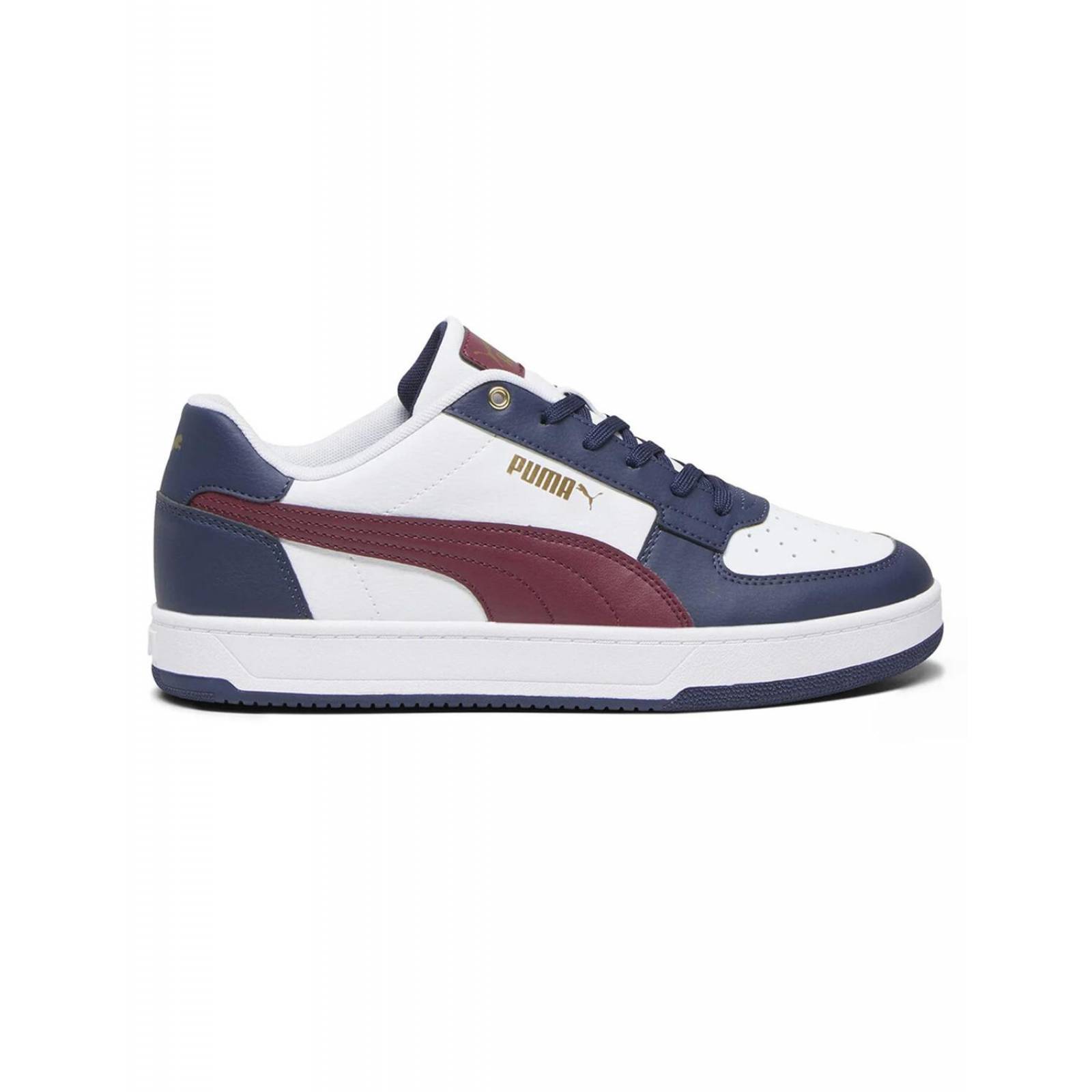 Tenis Puma Para Hombre Caven 2.0 Plantilla SoftFoam Blanco