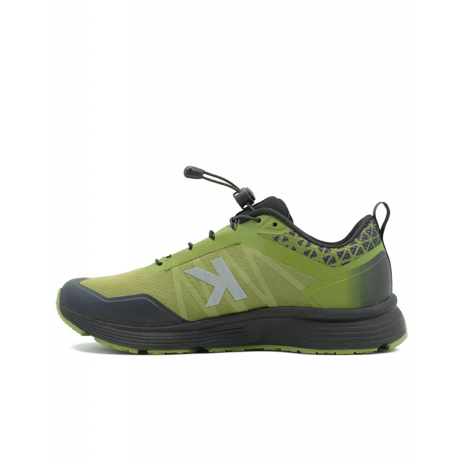 Tenis Kelme Running Forest Word Travel Deportivo 25-29 