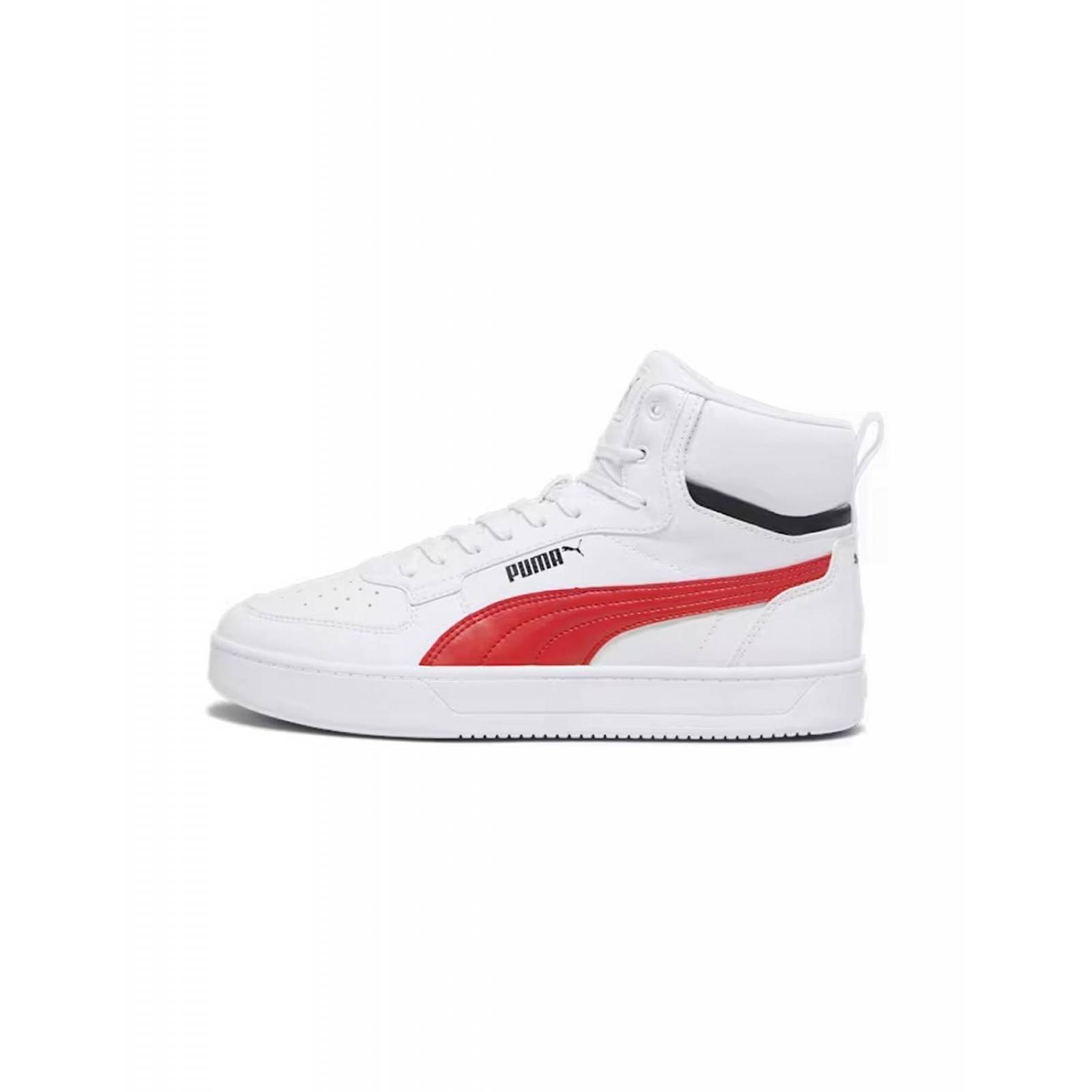 Tenis Bota Puma Caven 2.0 Mid Caballero Casual Clasico Retro 