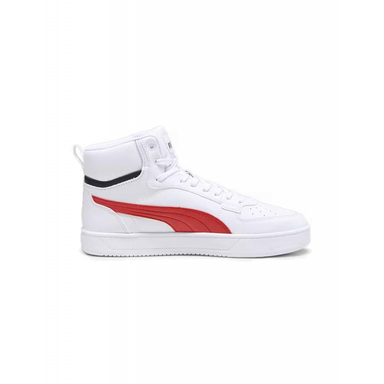 Tenis Bota Puma Caven 2.0 Mid Caballero Casual Clasico Retro 
