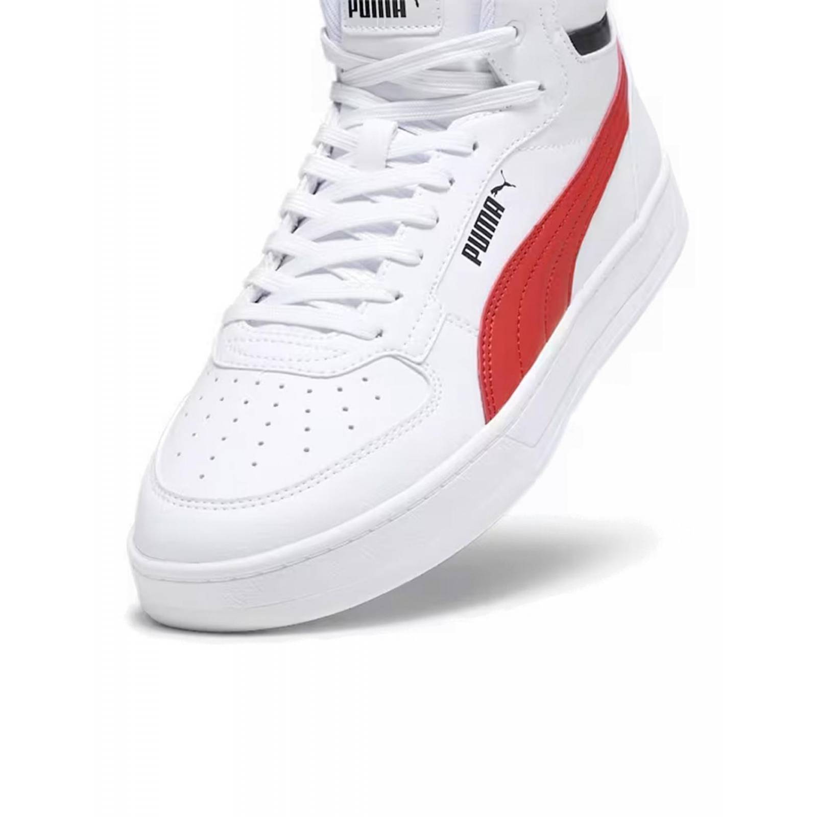 Tenis Bota Puma Caven 2.0 Mid Caballero Casual Clasico Retro 