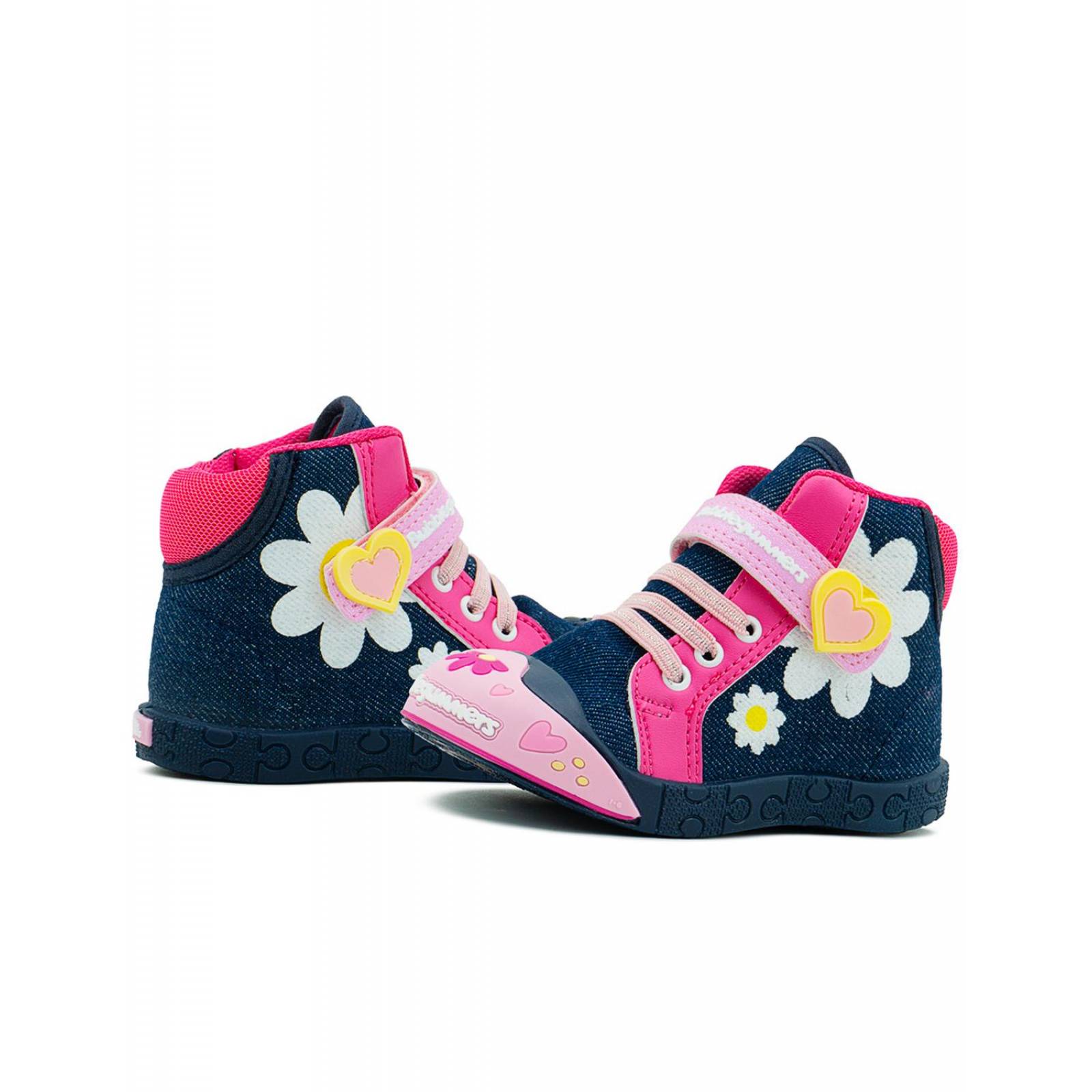 Botas Zapatos De NiÃ±os Bubble Gummers Zapatos Bubble Gummers