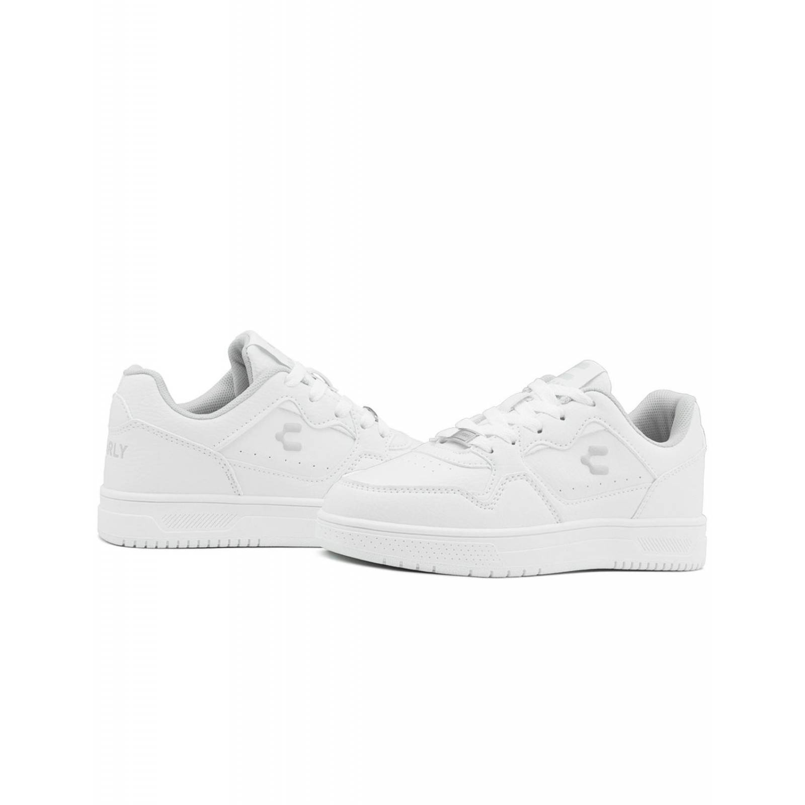 Tenis Charly Para Caballero Sneakers Estilo Casual Deportivo 