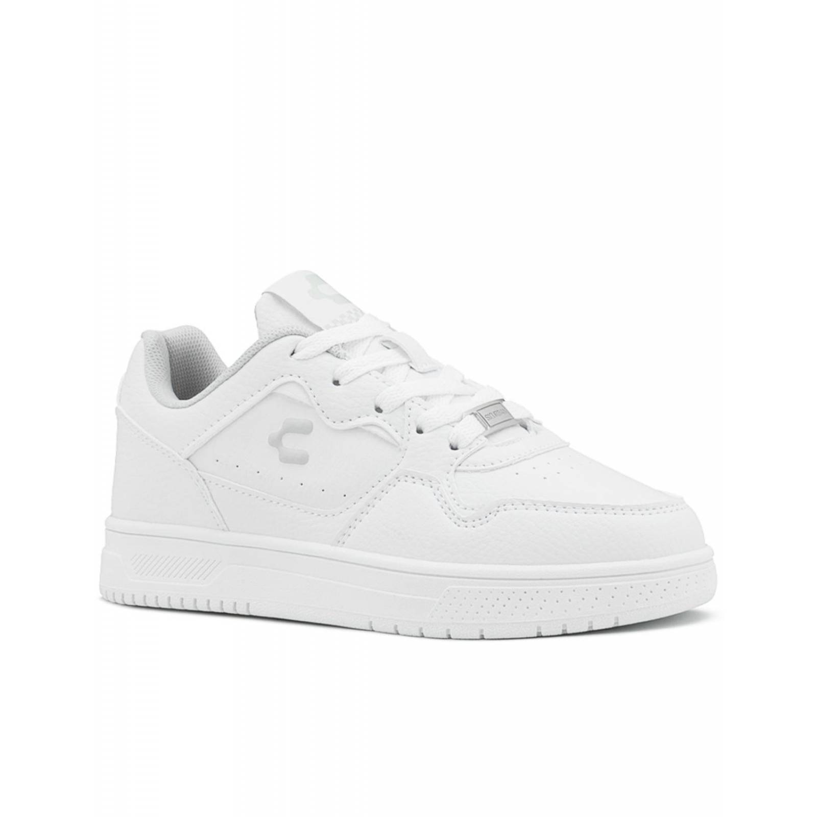 Tenis Charly Para Caballero Sneakers Estilo Casual Deportivo 