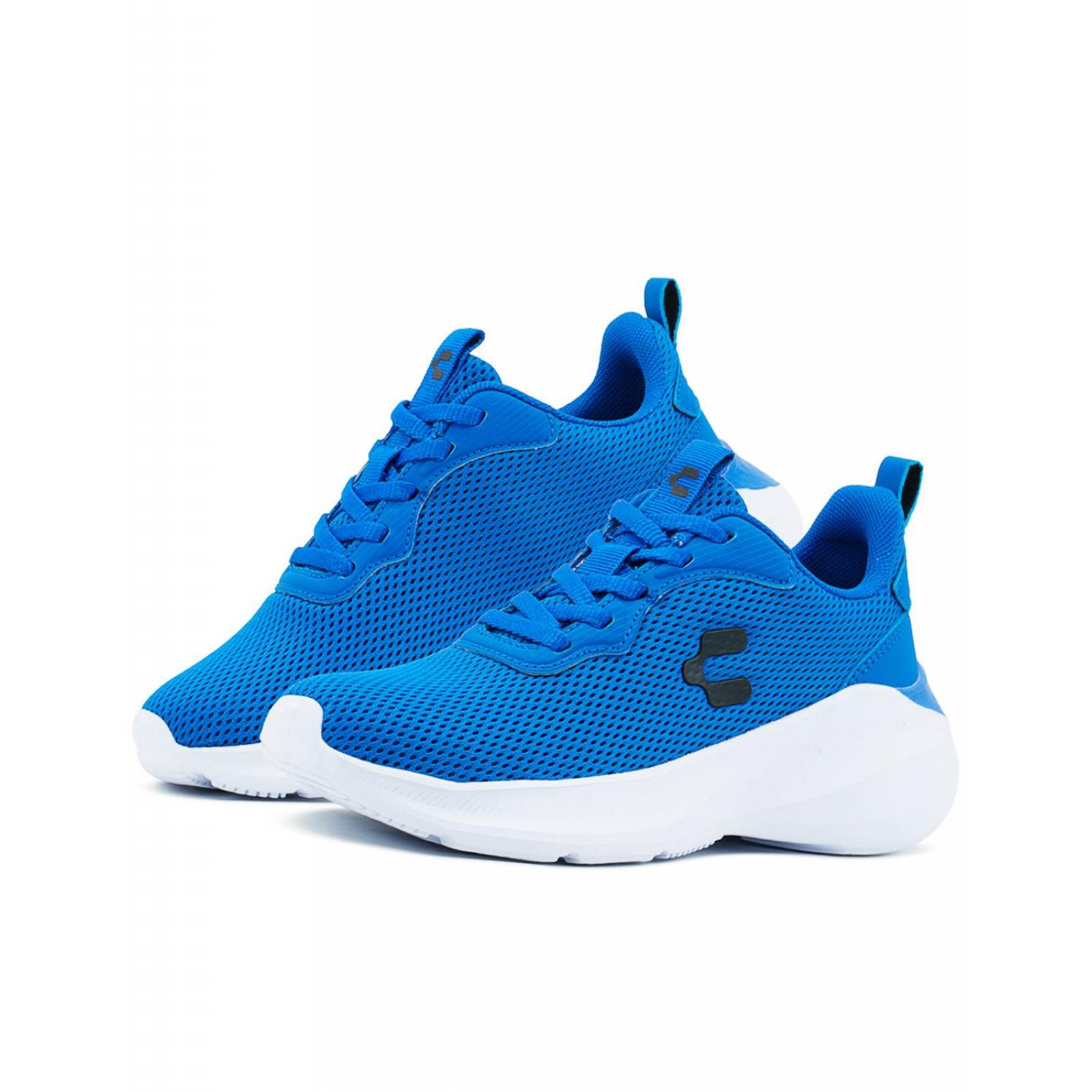 Tenis Charly Para Caballero Suela EVA Deportivo Running Rey