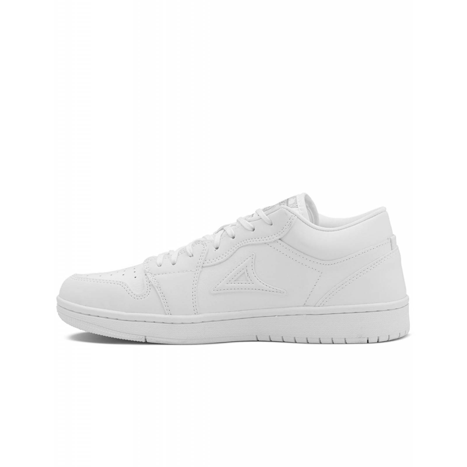 Tenis Pirma Estilo Urbano Casual Para Caballero Blanco 23-28 