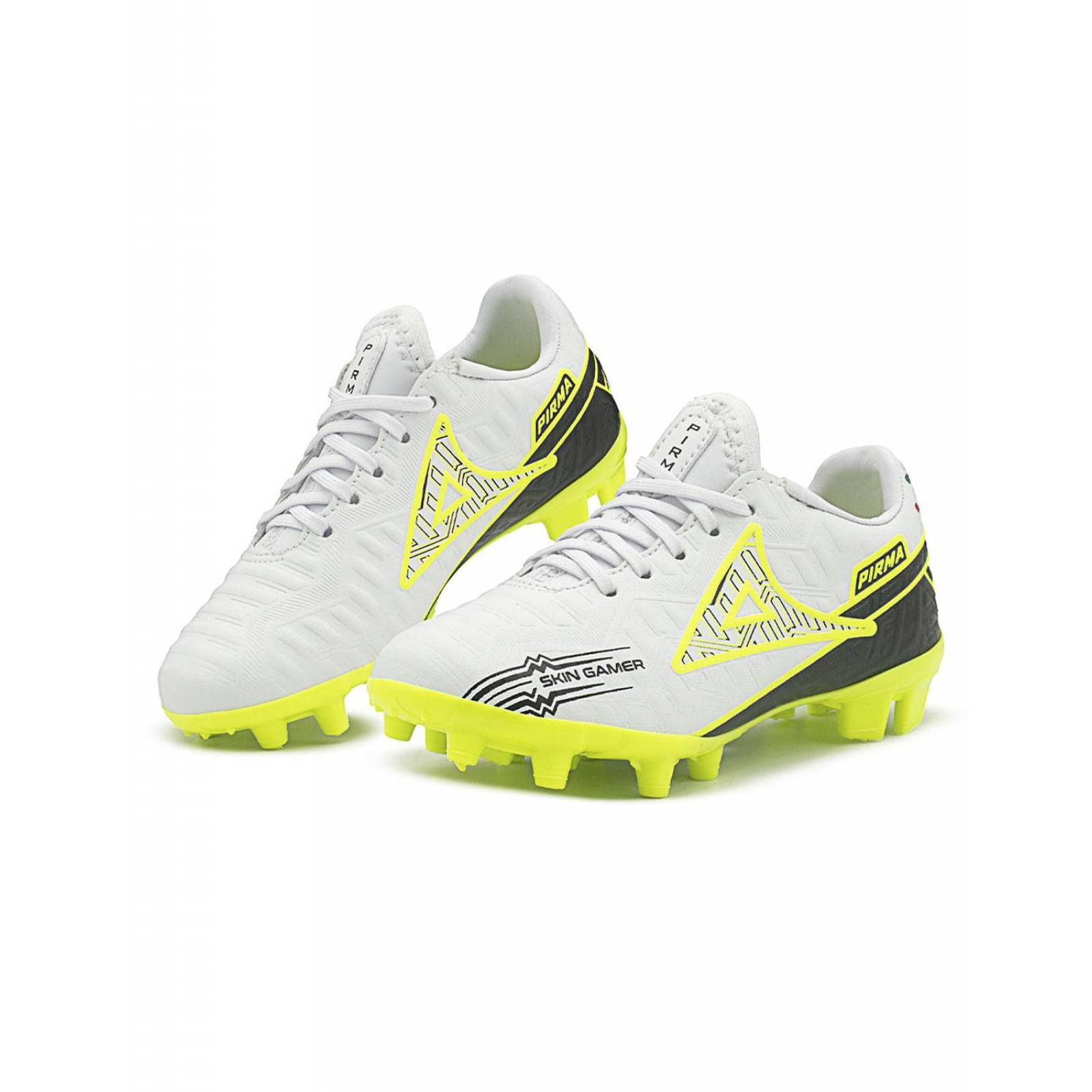 Tenis Pirma Brasil Tachones Pirma Ghost Premier Taquetes Pirma