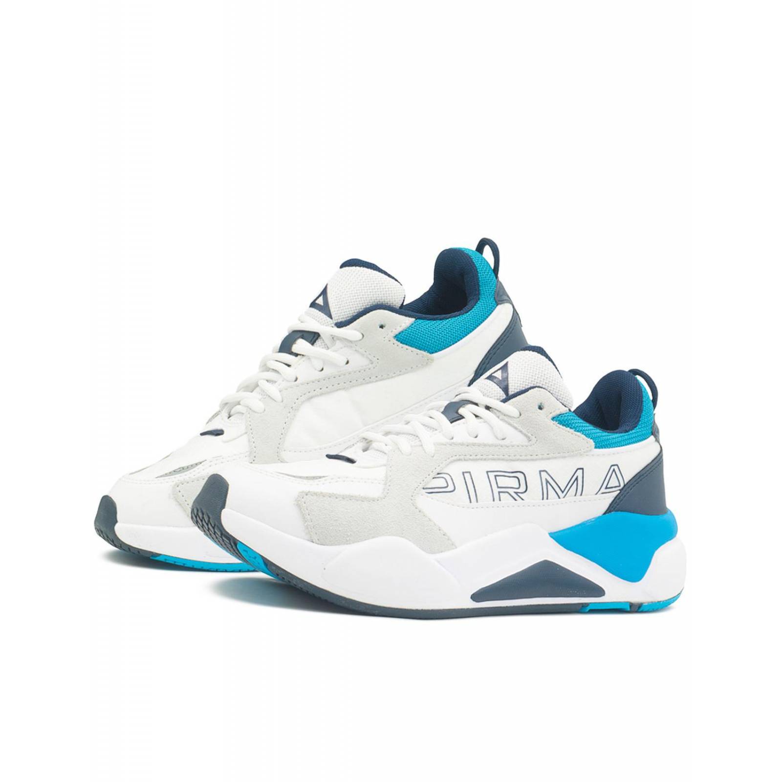 Claroshop Ver Tenis Pirma Tenis Pirma Brasil Futbol Rápido 3053