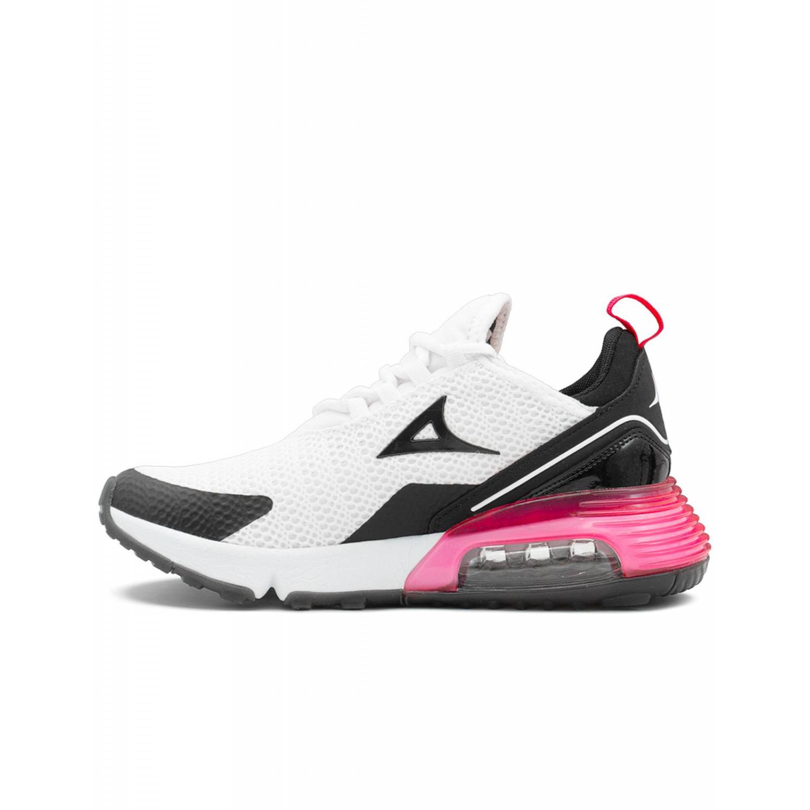 Tenis Running Pirma Para Dama Deportivo Color Blanco 22-26 