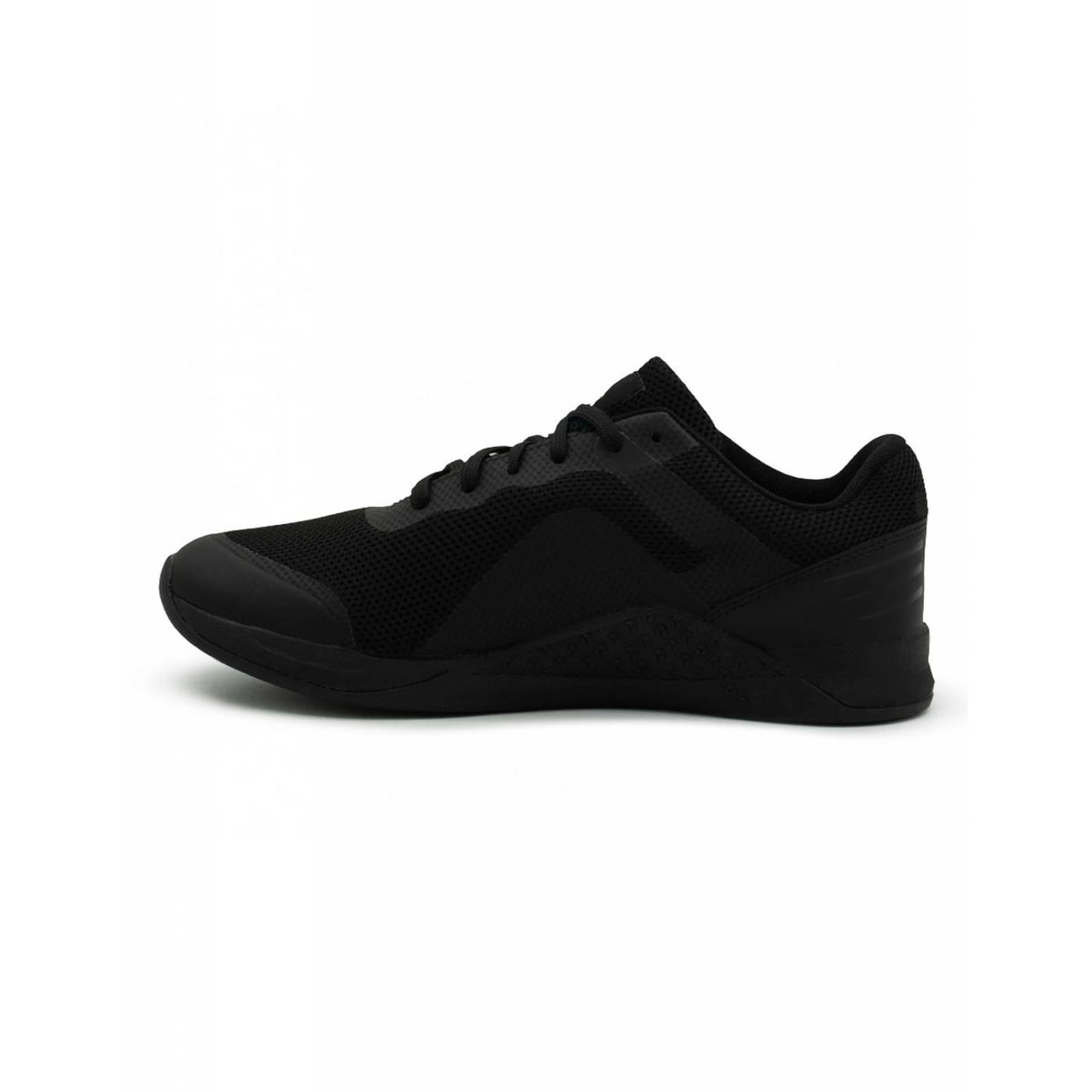 Tenis Pirma Para Hombre Training Deportivos Color Negro 