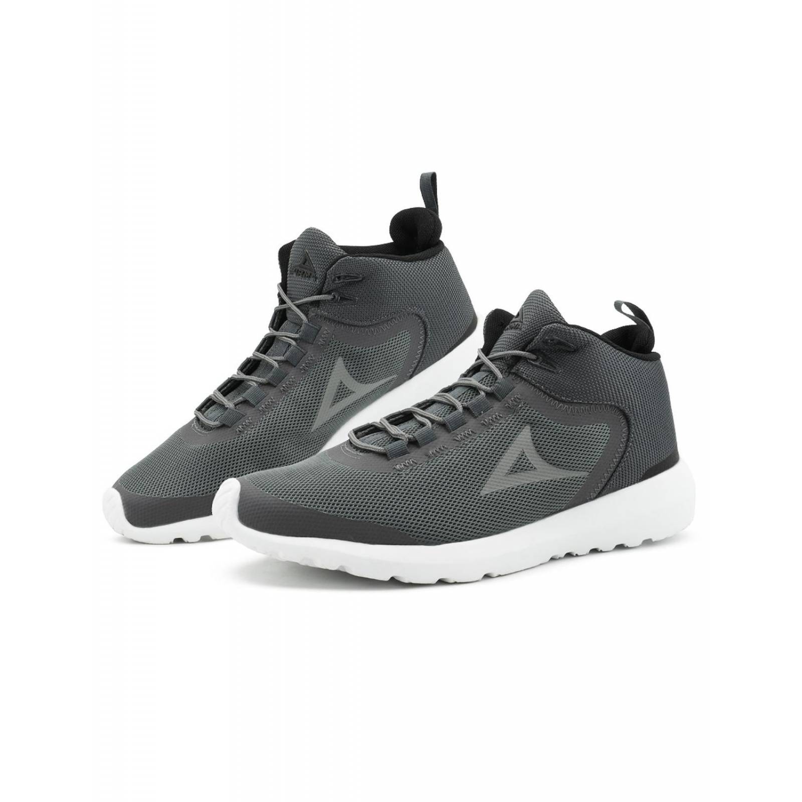 Tenis Pirma Running Para Hombre Suela Eva Color Oxford 