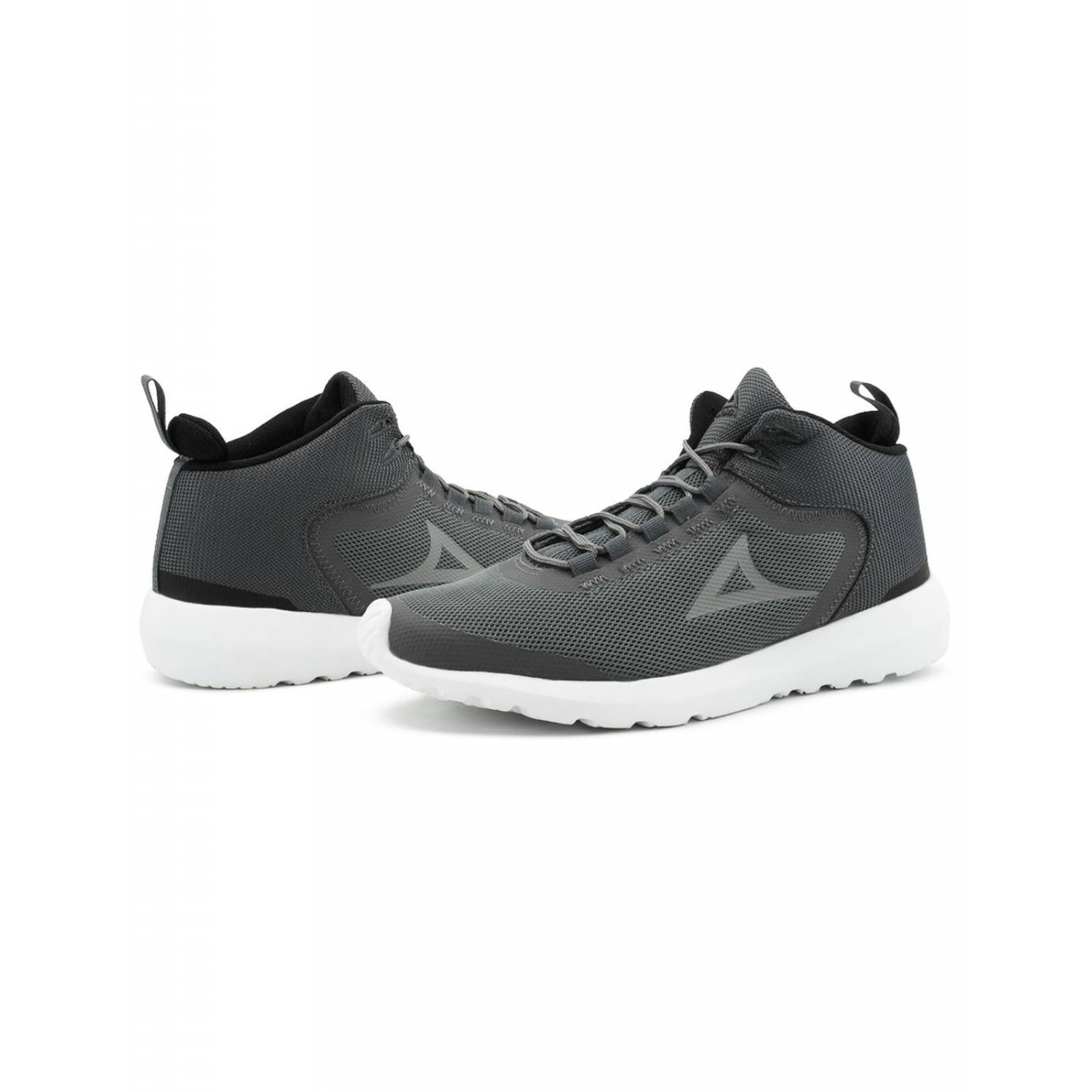 Tenis Pirma Running Para Hombre Suela Eva Color Oxford 