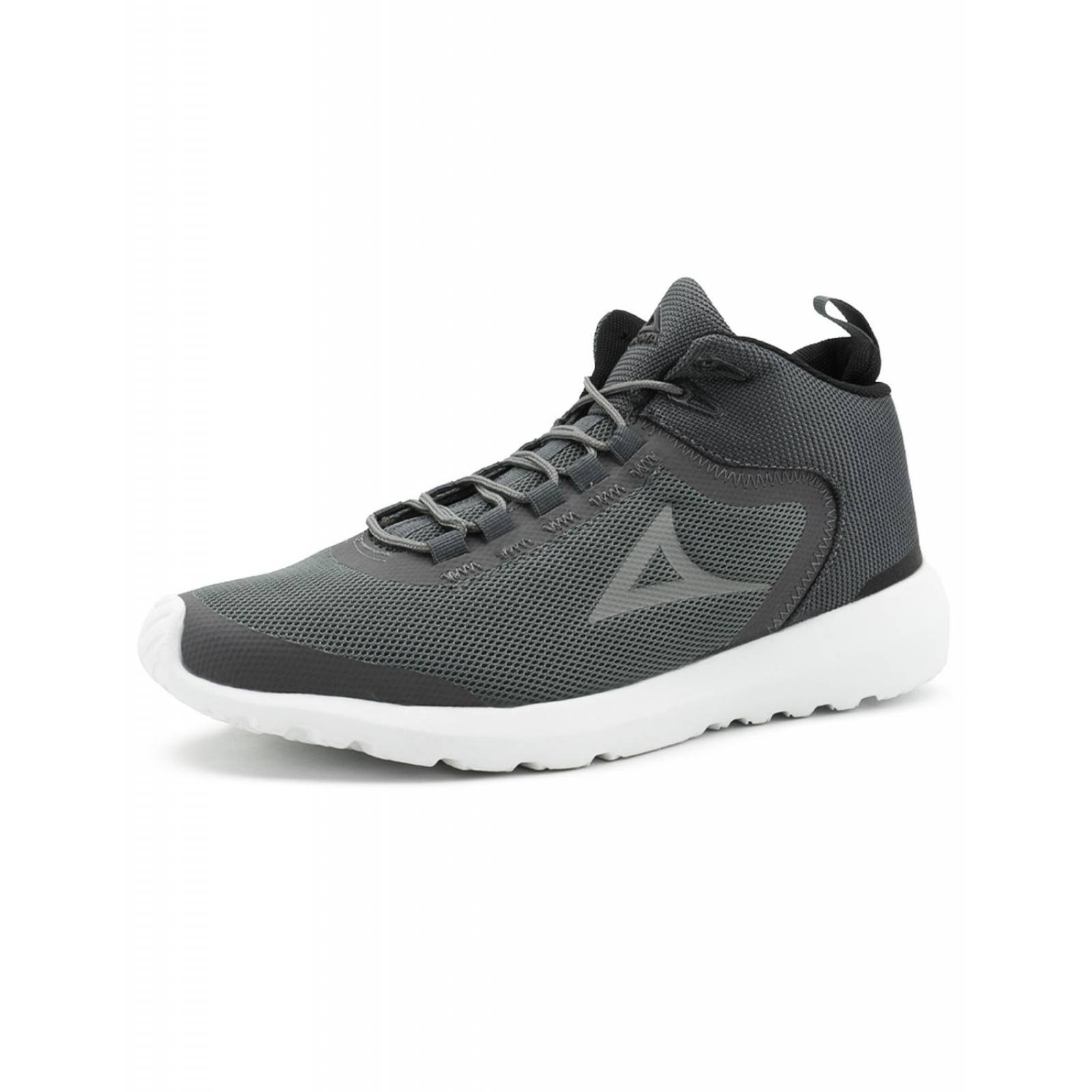 Tenis Pirma Running Para Hombre Suela Eva Color Oxford 