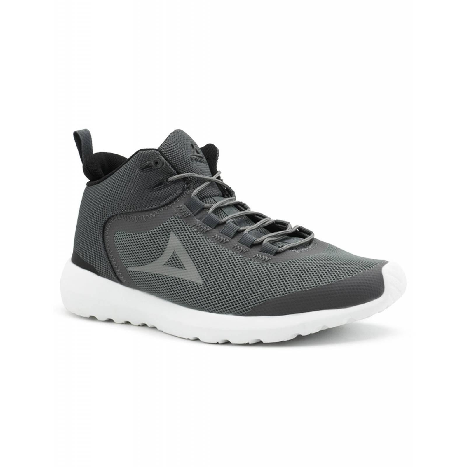 Tenis Pirma Running Para Hombre Suela Eva Color Oxford 