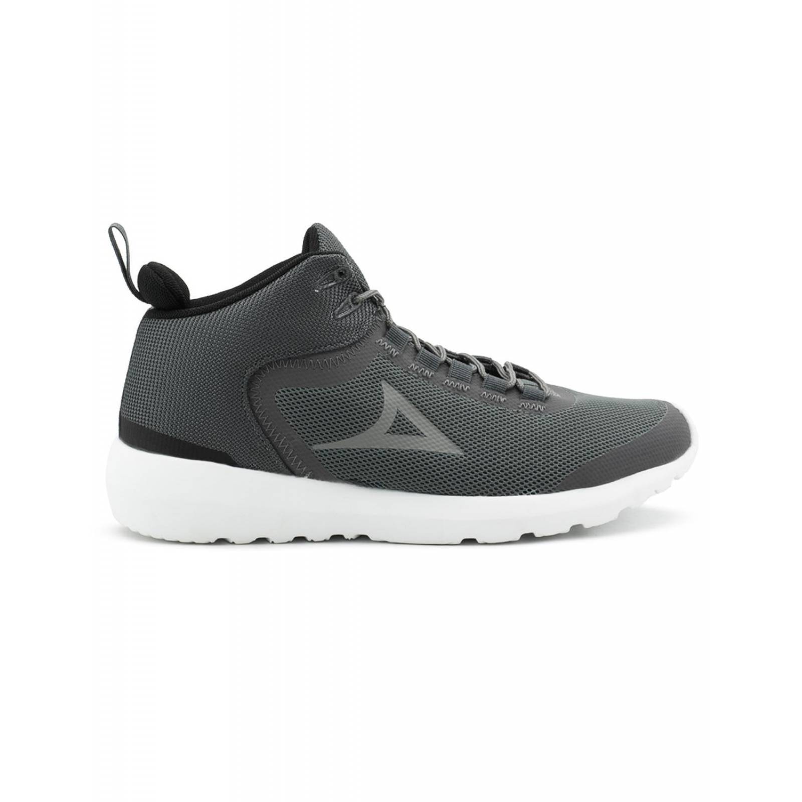 Tenis Pirma Running Para Hombre Suela Eva Color Oxford 